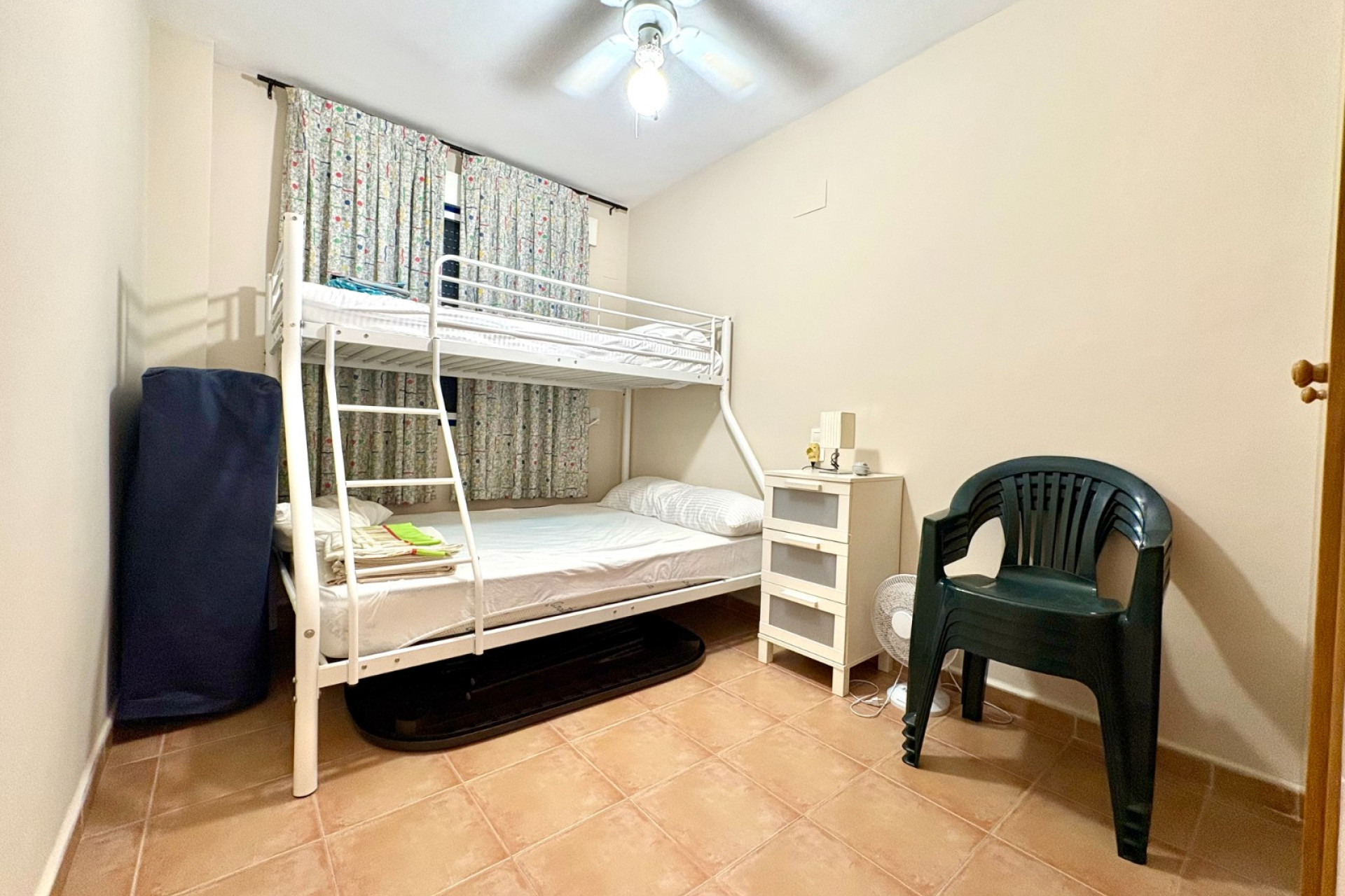 Wiederverkauf - Wohnung - Denia - Dénia