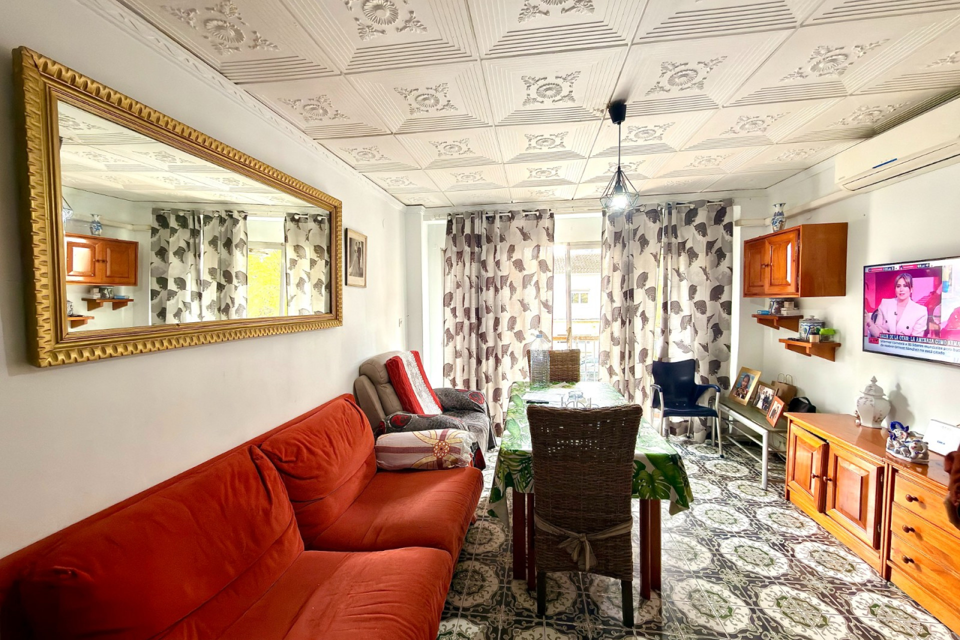 Wiederverkauf - Wohnung - Denia - Dénia
