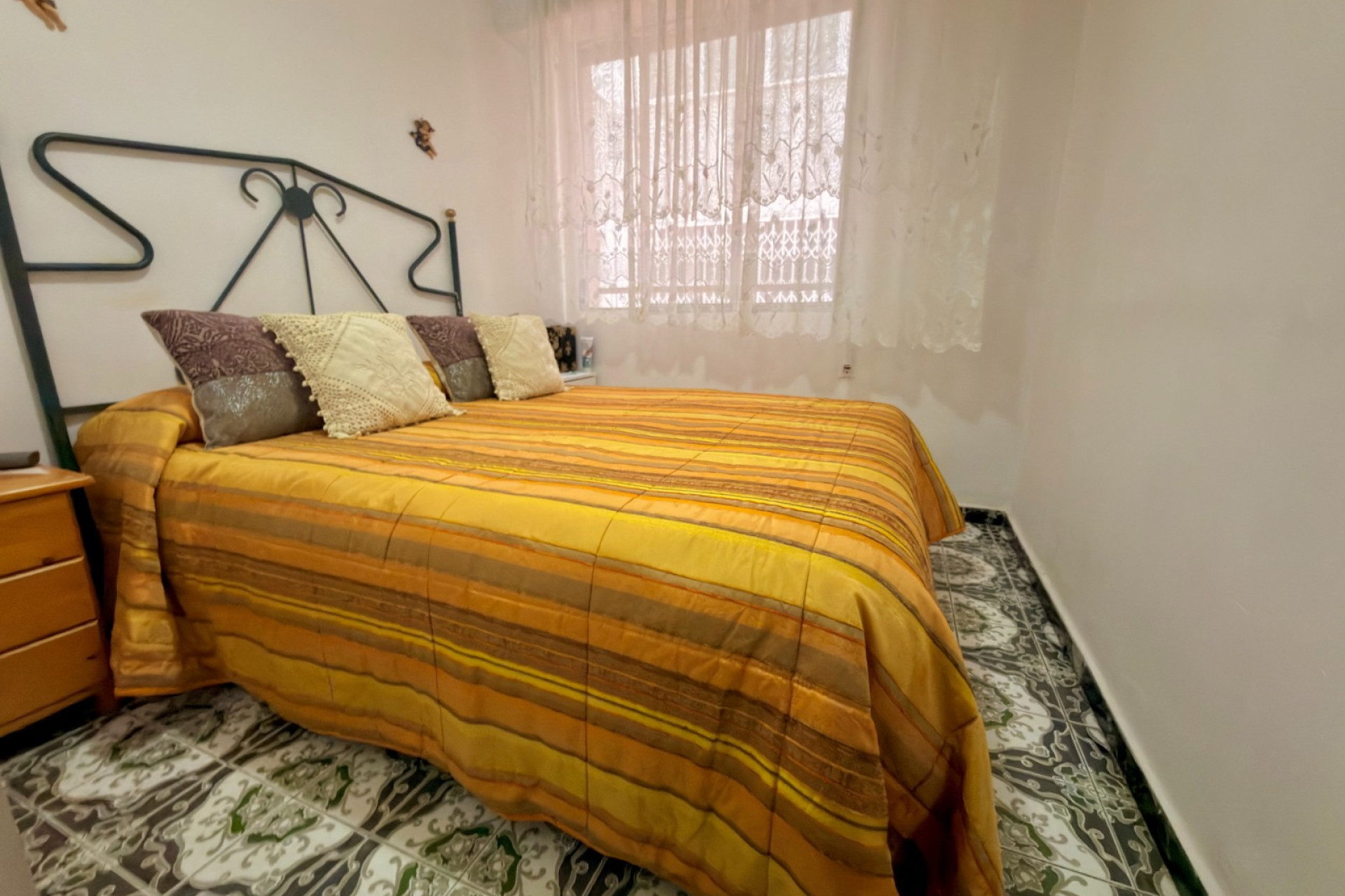 Wiederverkauf - Wohnung - Denia - Dénia