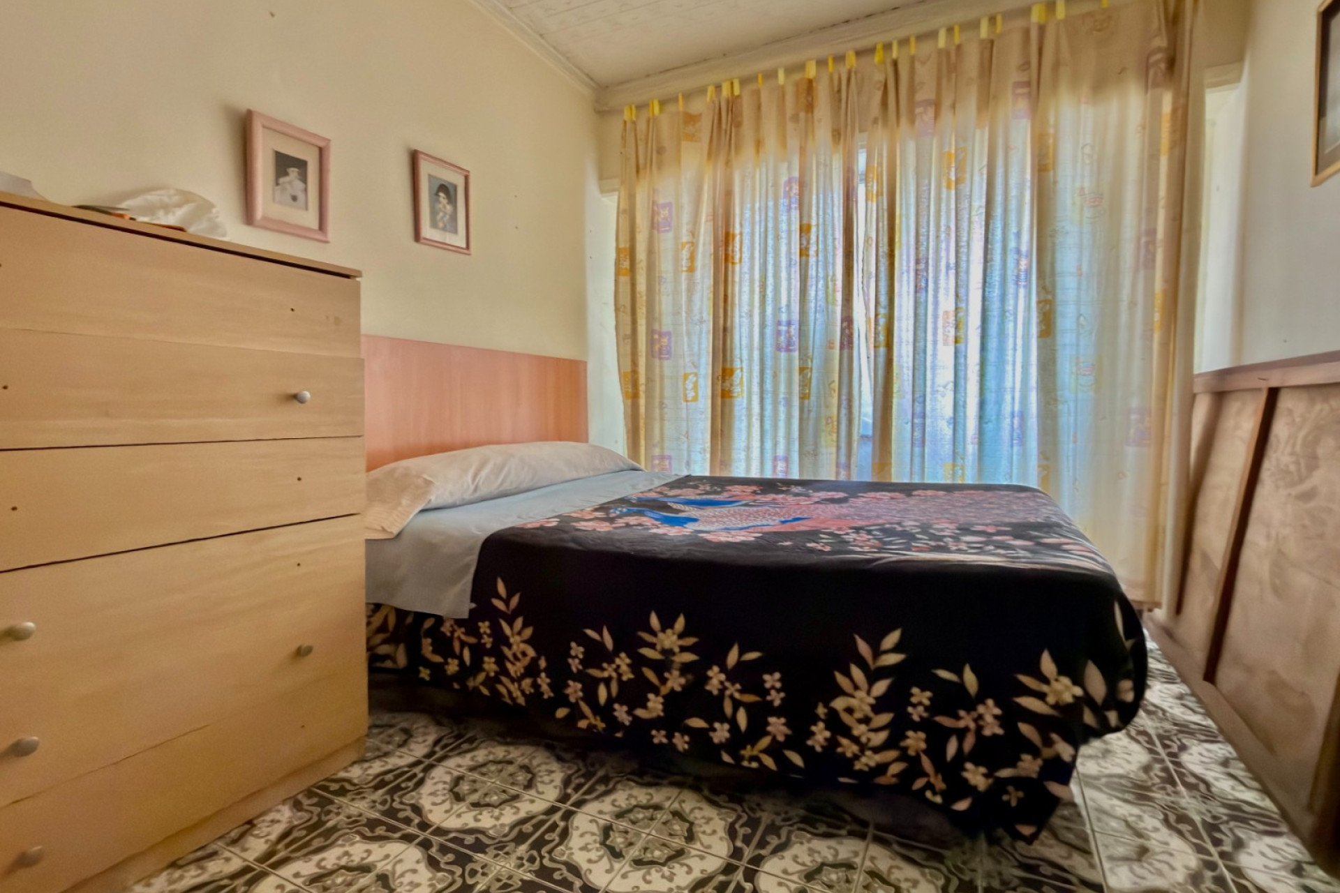 Wiederverkauf - Wohnung - Denia - Dénia