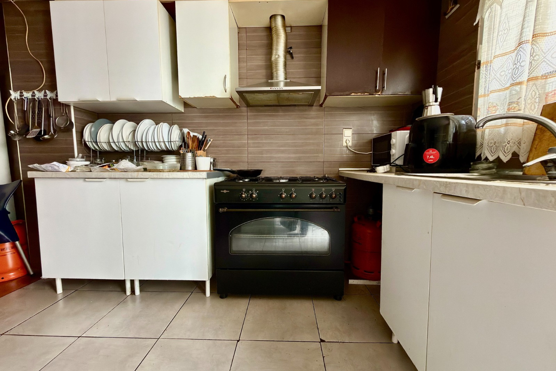 Wiederverkauf - Wohnung - Denia - Dénia