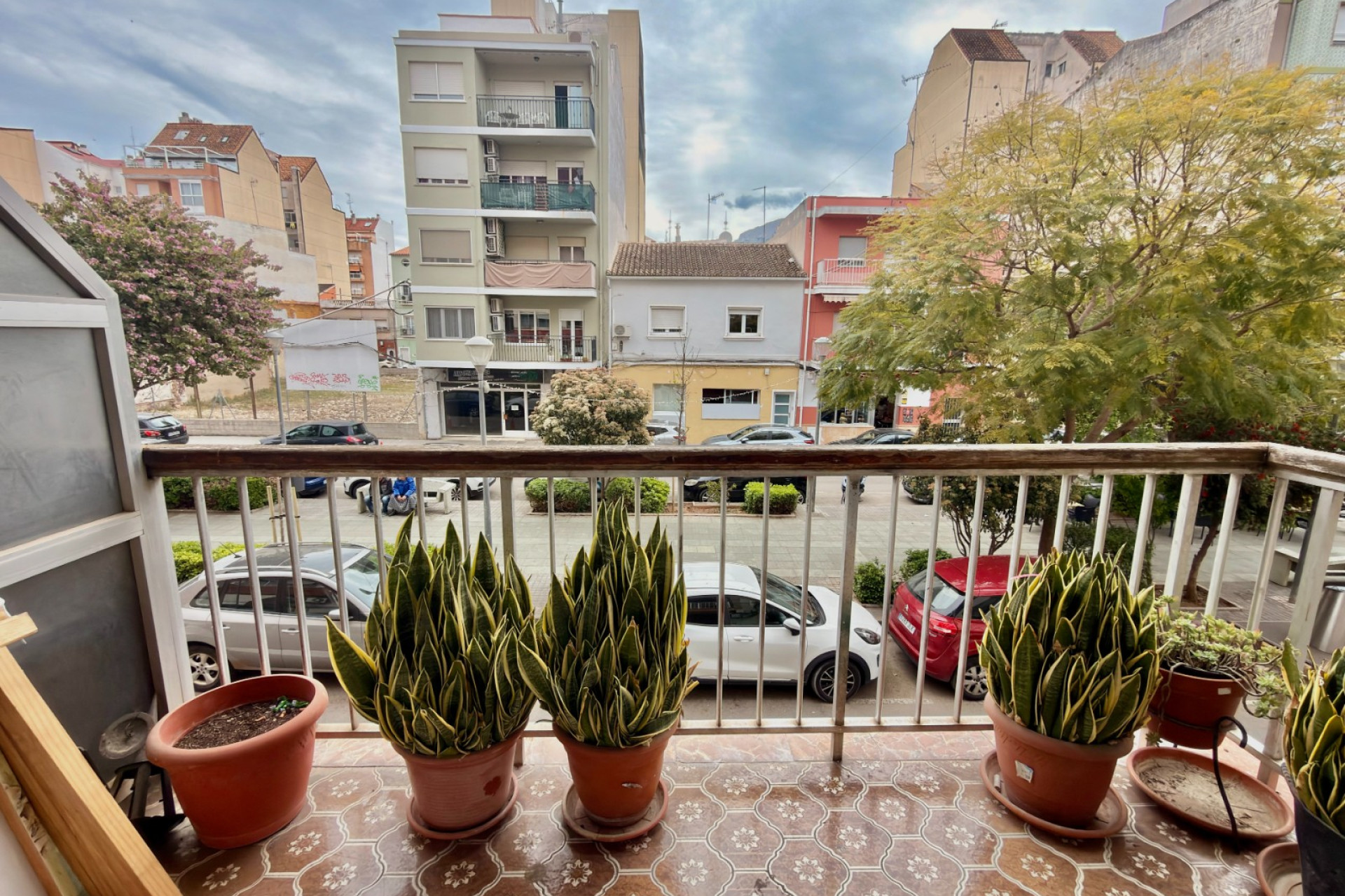 Wiederverkauf - Wohnung - Denia - Dénia
