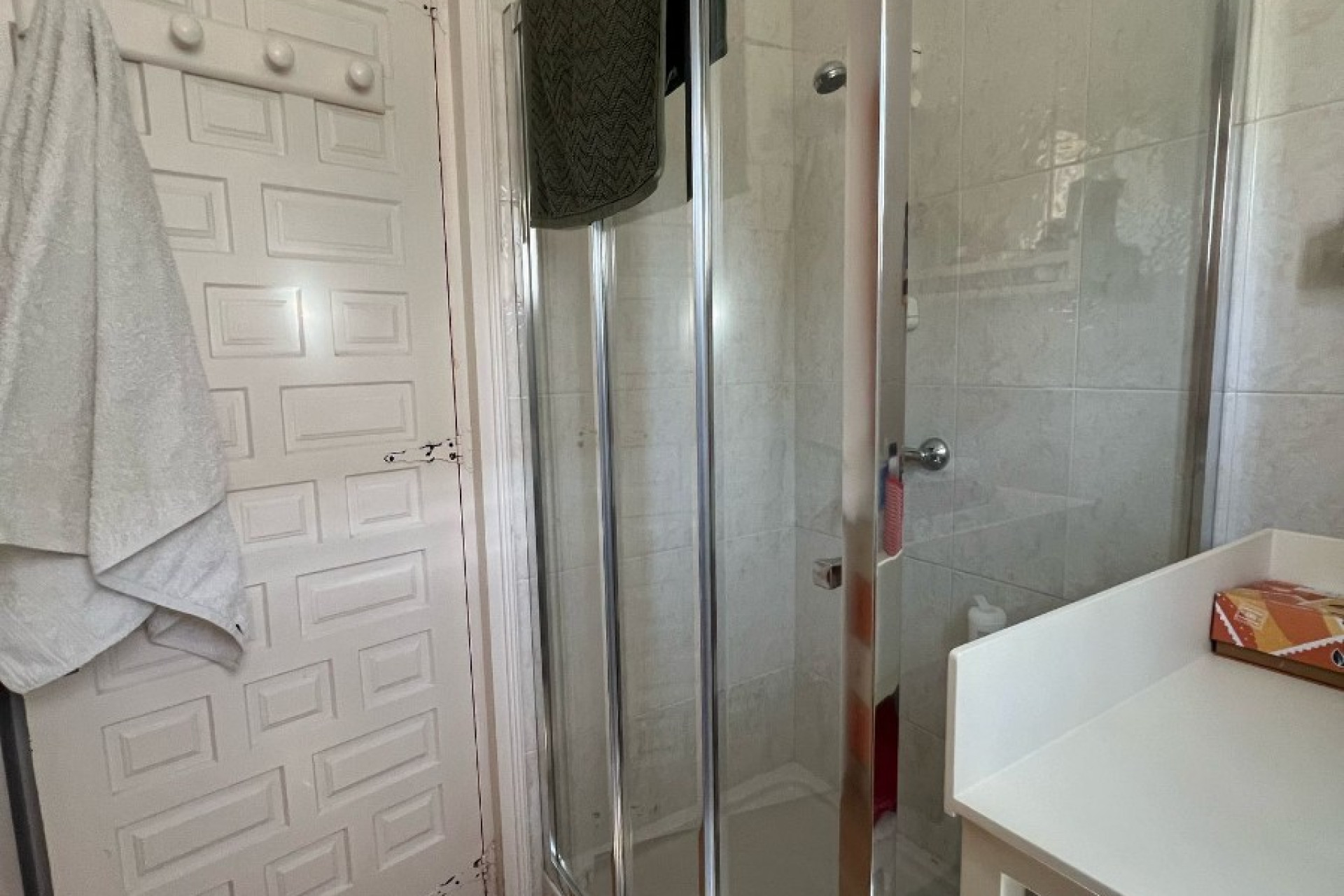 Wiederverkauf - Wohnung - Denia - Devesses - Monte Pego