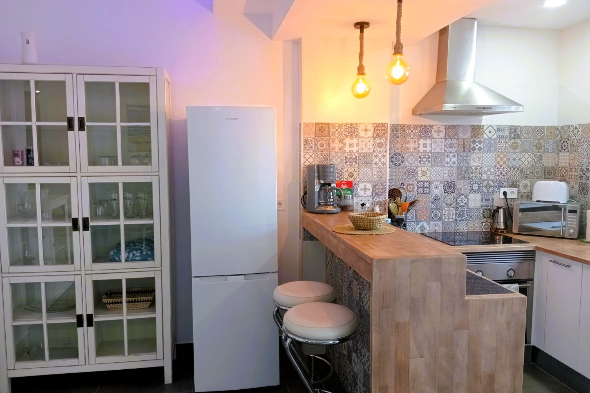 Wiederverkauf - Wohnung - Denia - Devesses - Monte Pego