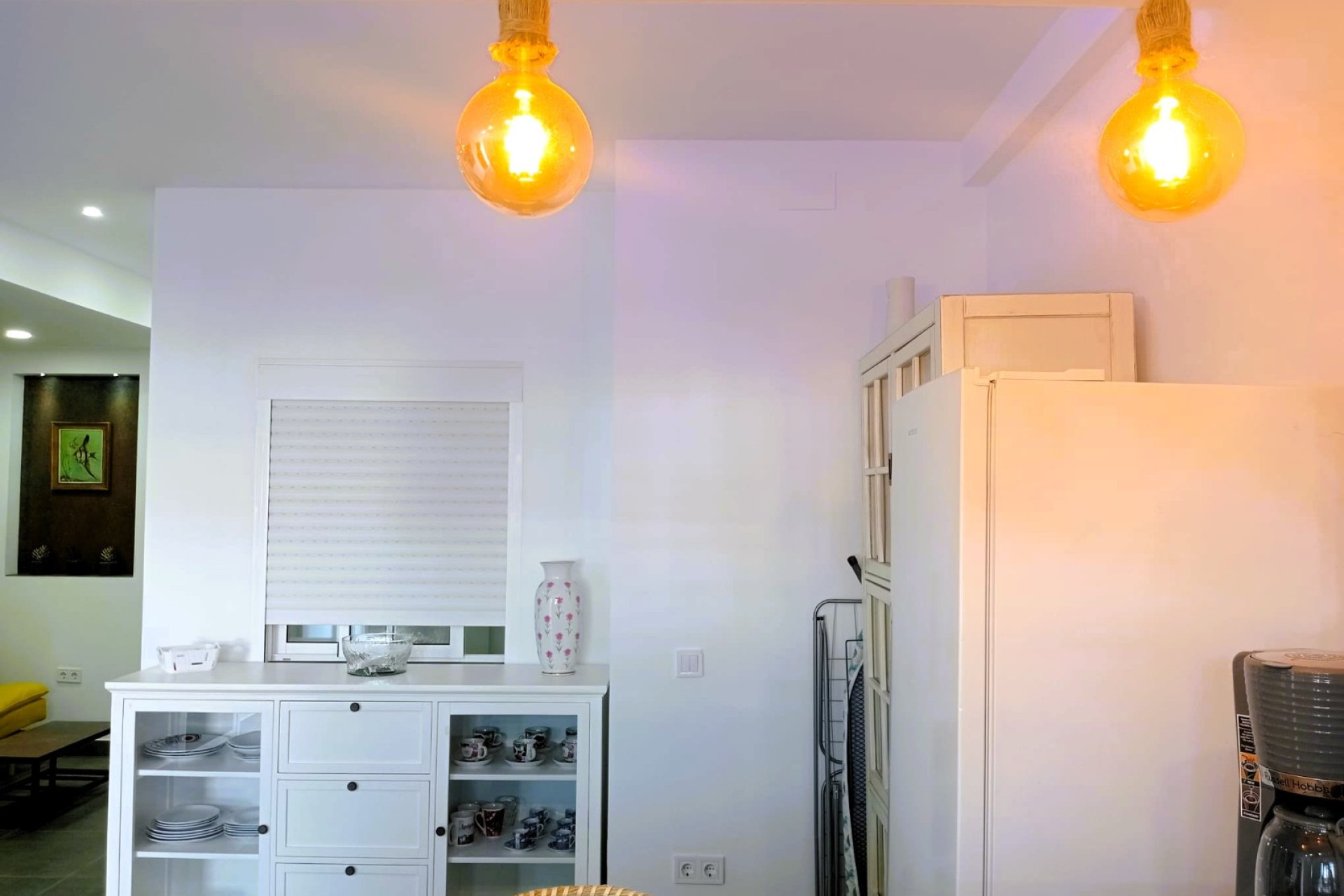 Wiederverkauf - Wohnung - Denia - Devesses - Monte Pego