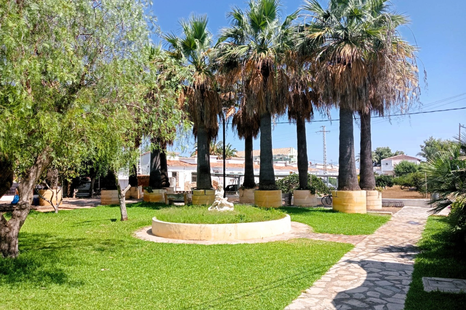 Wiederverkauf - Wohnung - Denia - Devesses - Monte Pego