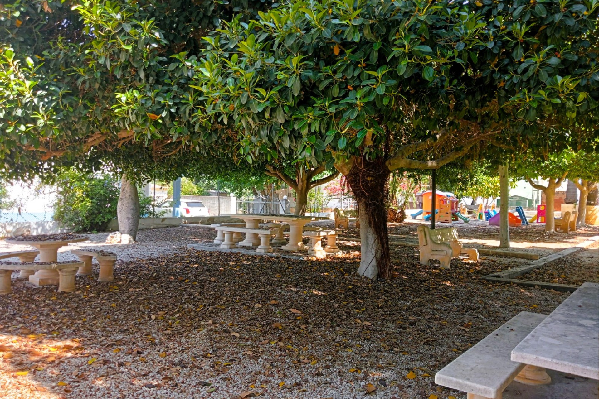 Wiederverkauf - Wohnung - Denia - Devesses - Monte Pego