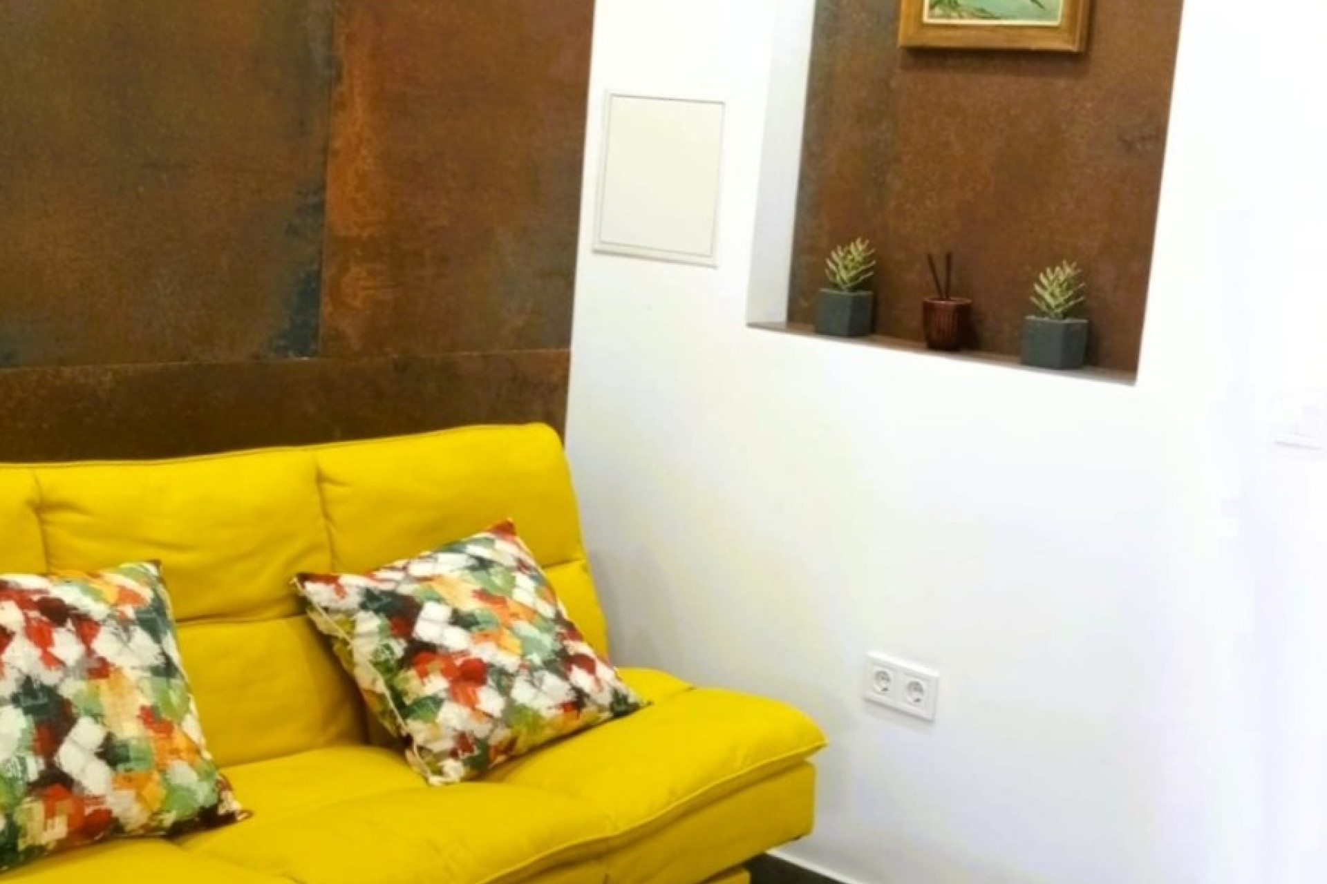 Wiederverkauf - Wohnung - Denia - Devesses - Monte Pego