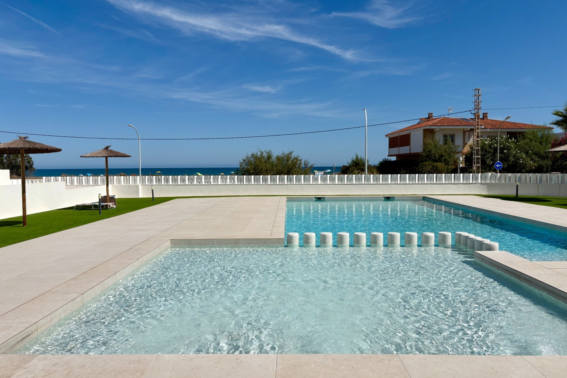 Wiederverkauf - Wohnung - Denia - Devesses - Monte Pego