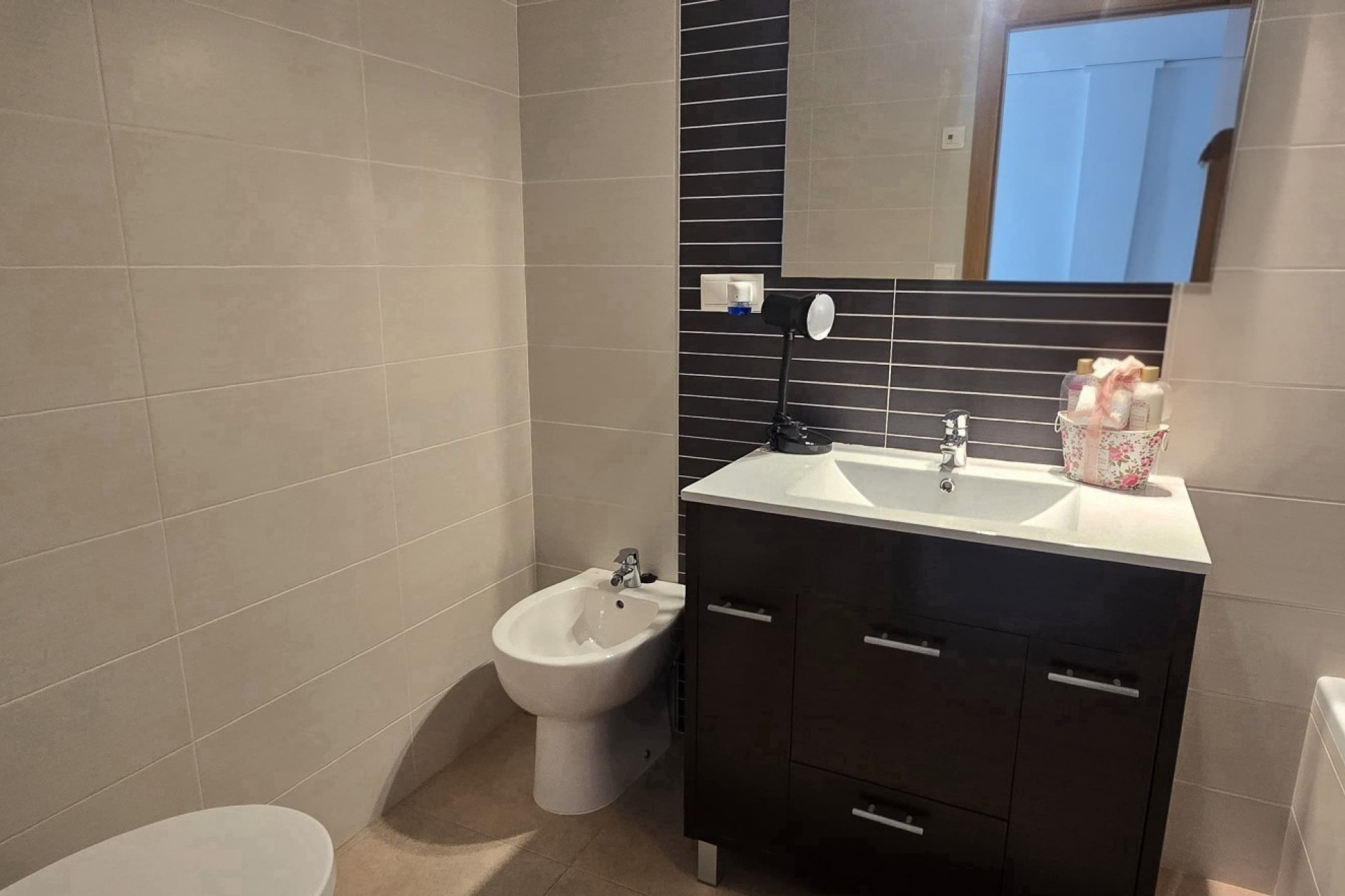 Wiederverkauf - Wohnung - Denia - La Xara - La Sella