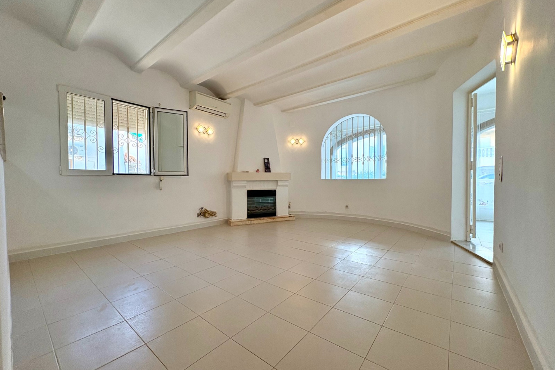 Wiederverkauf - Wohnung - Denia - Las Rotas - Les Rotes