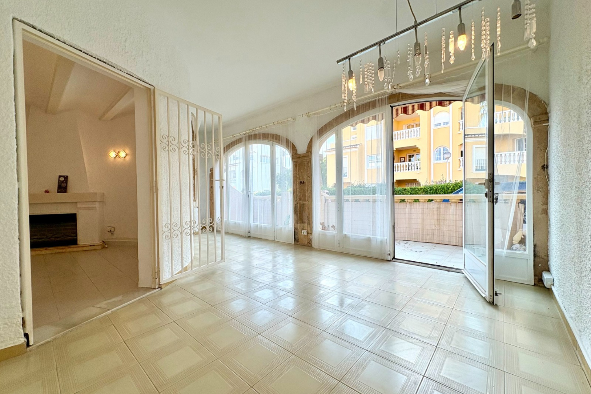 Wiederverkauf - Wohnung - Denia - Las Rotas - Les Rotes