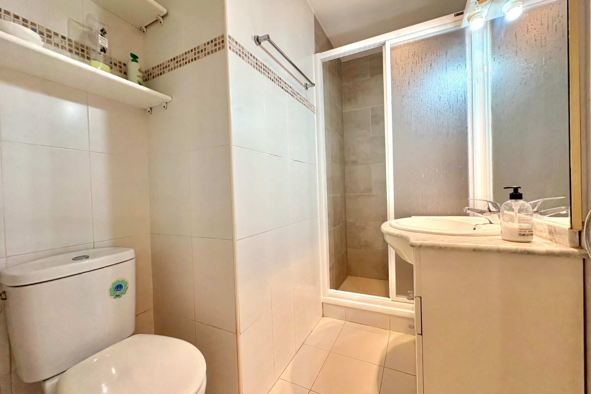 Wiederverkauf - Wohnung - Denia - Las Rotas - Les Rotes