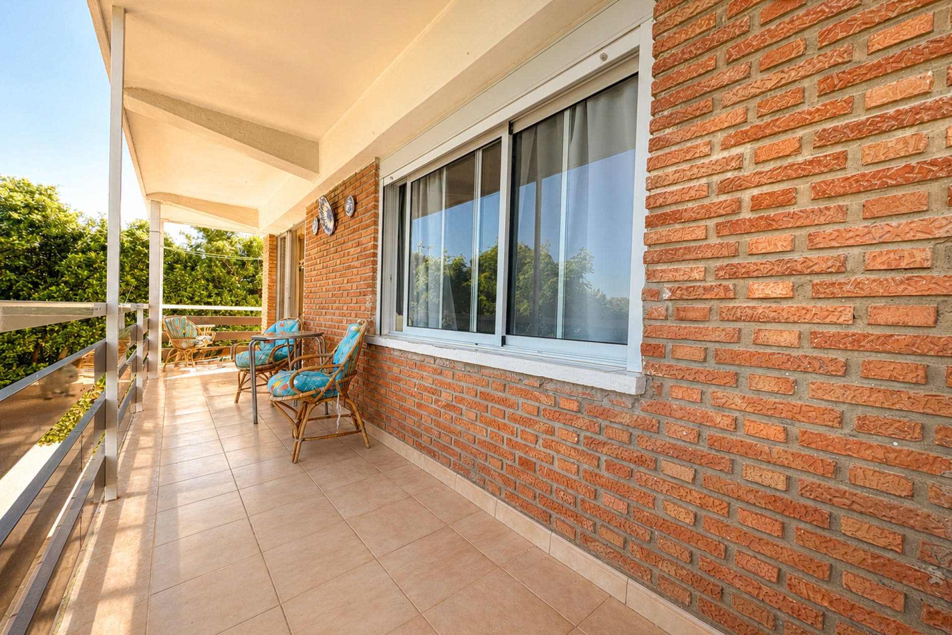 Wiederverkauf - Wohnung - Denia - Las Rotas - Les Rotes