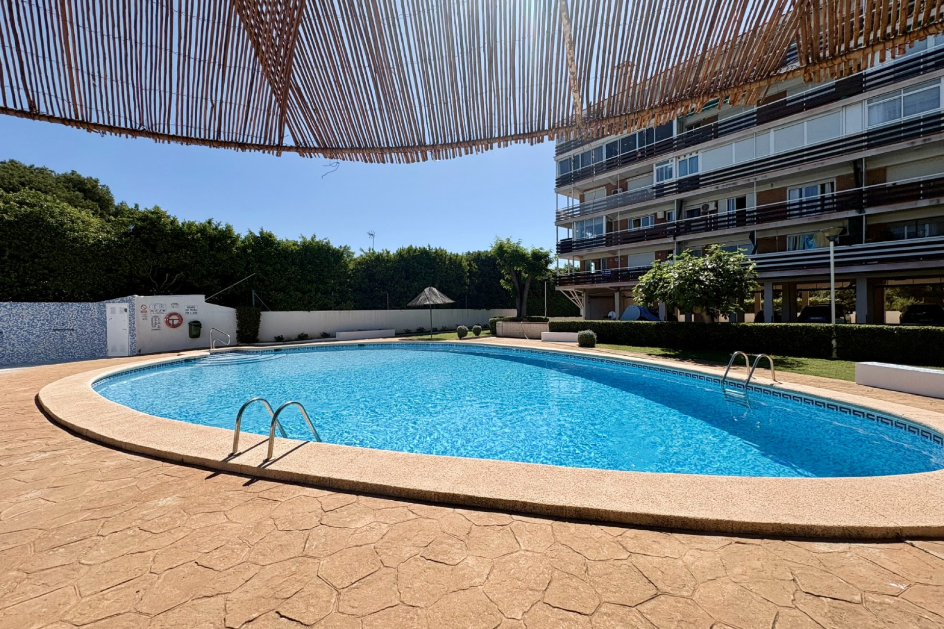 Wiederverkauf - Wohnung - Denia - Las Rotas - Les Rotes
