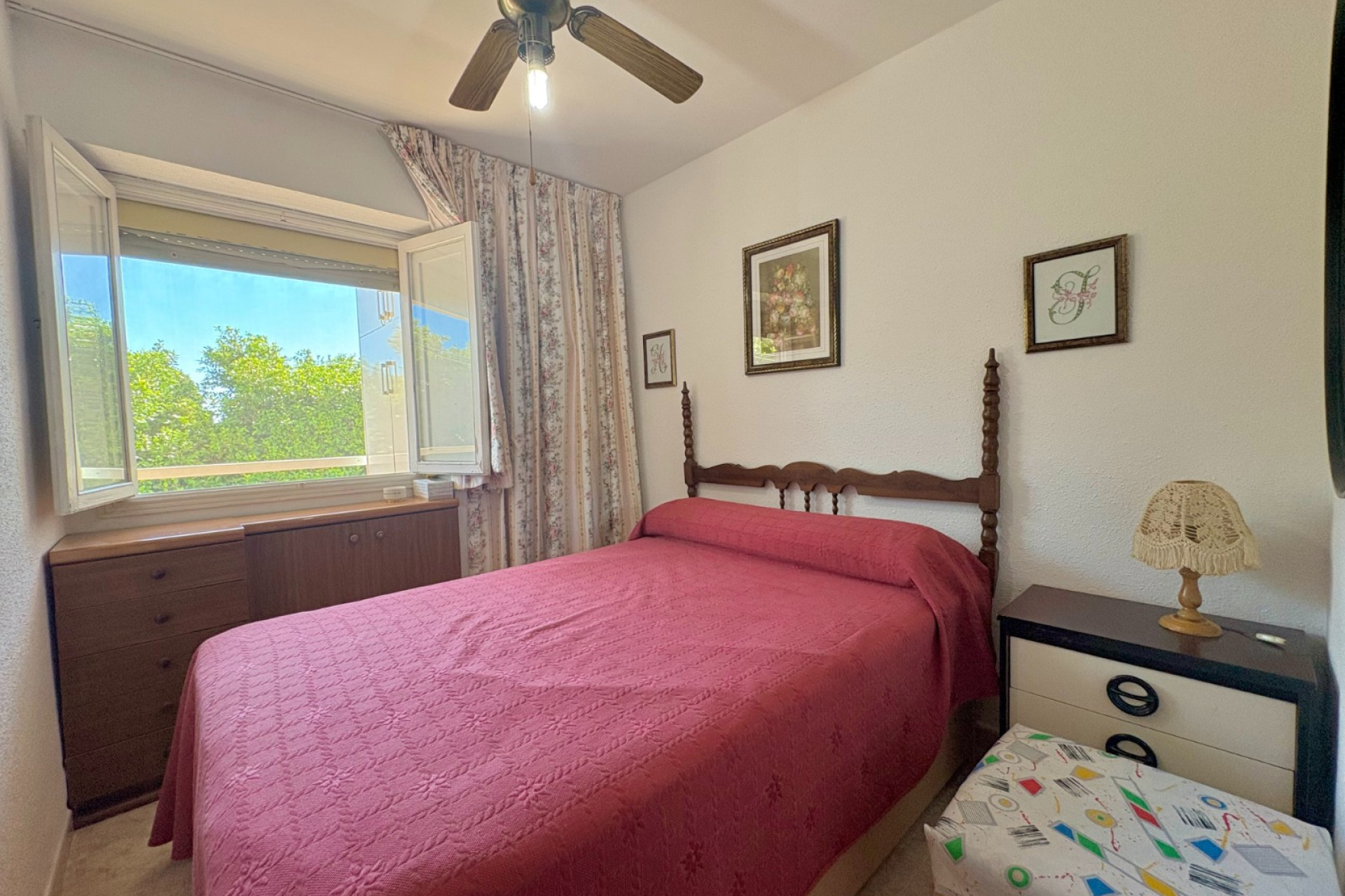 Wiederverkauf - Wohnung - Denia - Las Rotas - Les Rotes