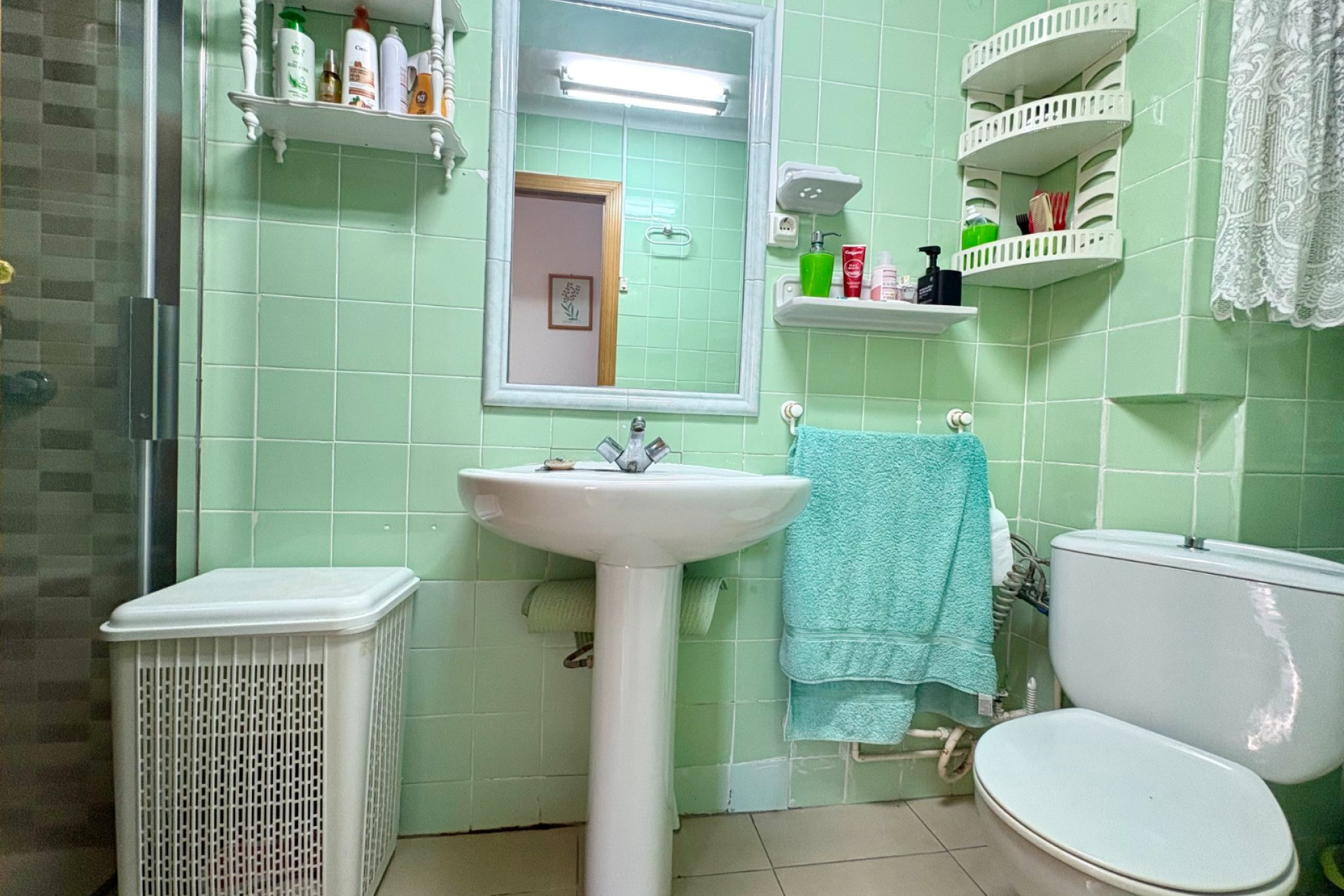 Wiederverkauf - Wohnung - Denia - Las Rotas - Les Rotes