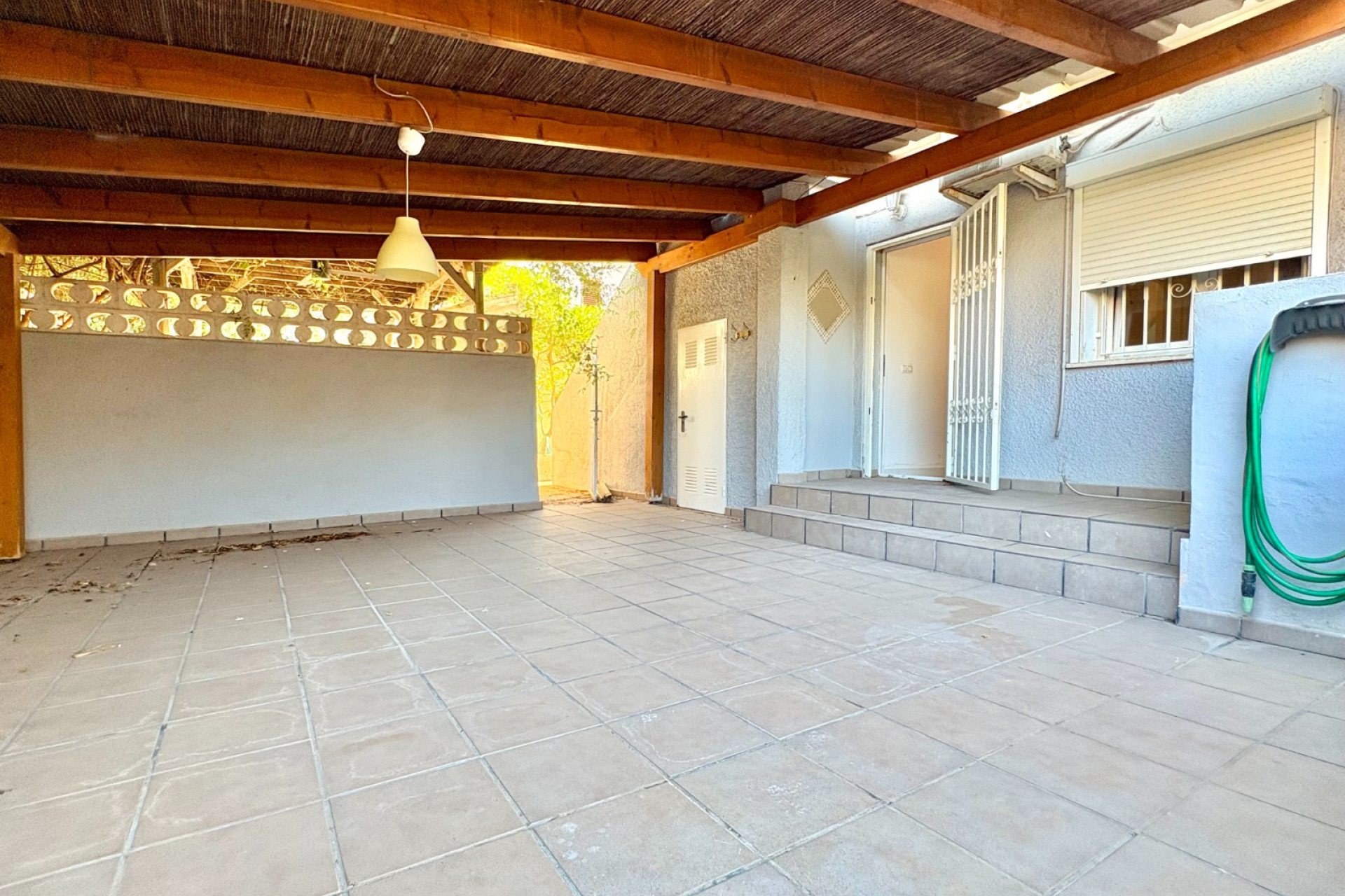 Wiederverkauf - Wohnung - Denia - Las Rotas - Les Rotes