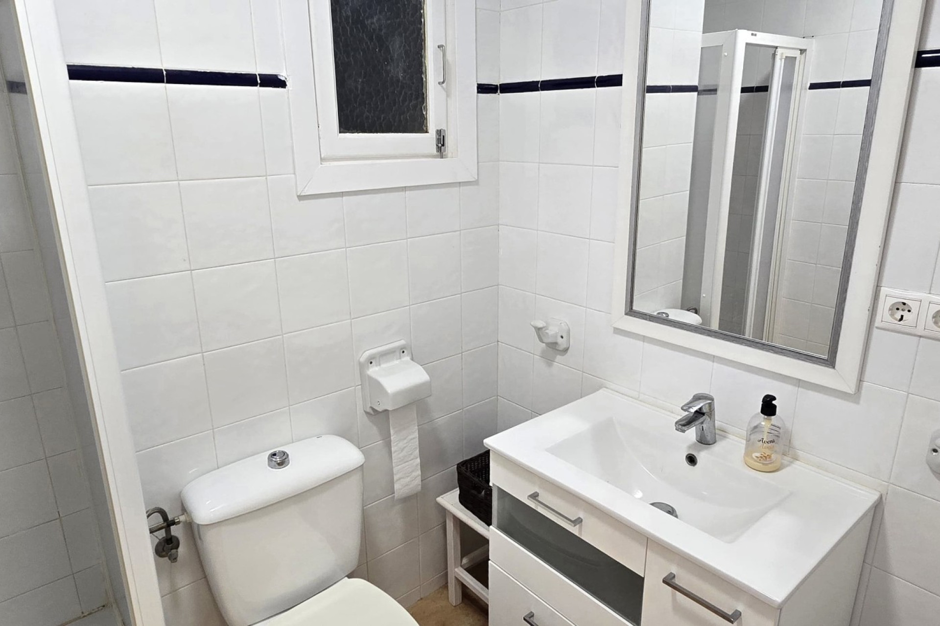 Wiederverkauf - Wohnung - Denia - Les Marines - Las Marinas