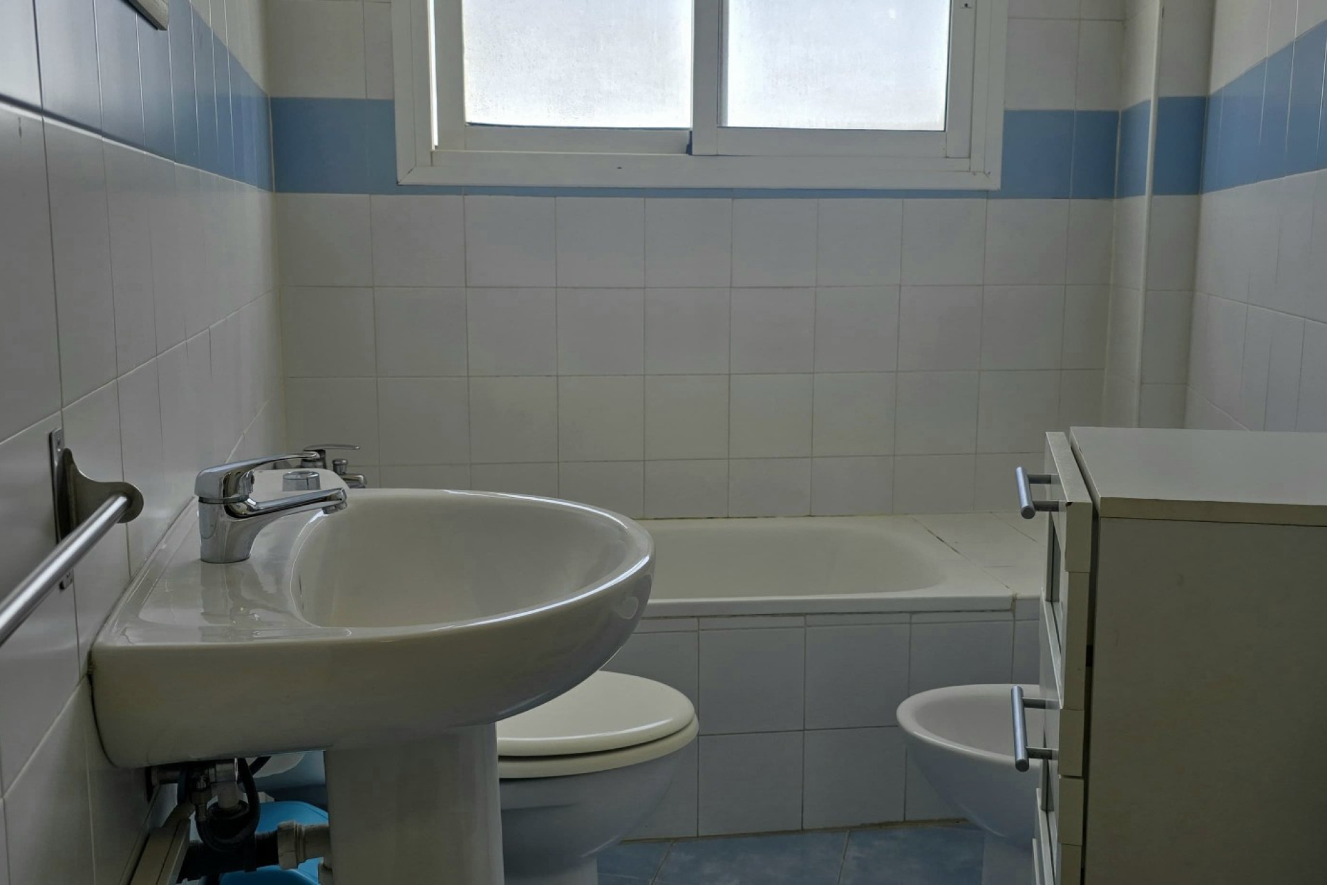 Wiederverkauf - Wohnung - Denia - Les Marines - Las Marinas