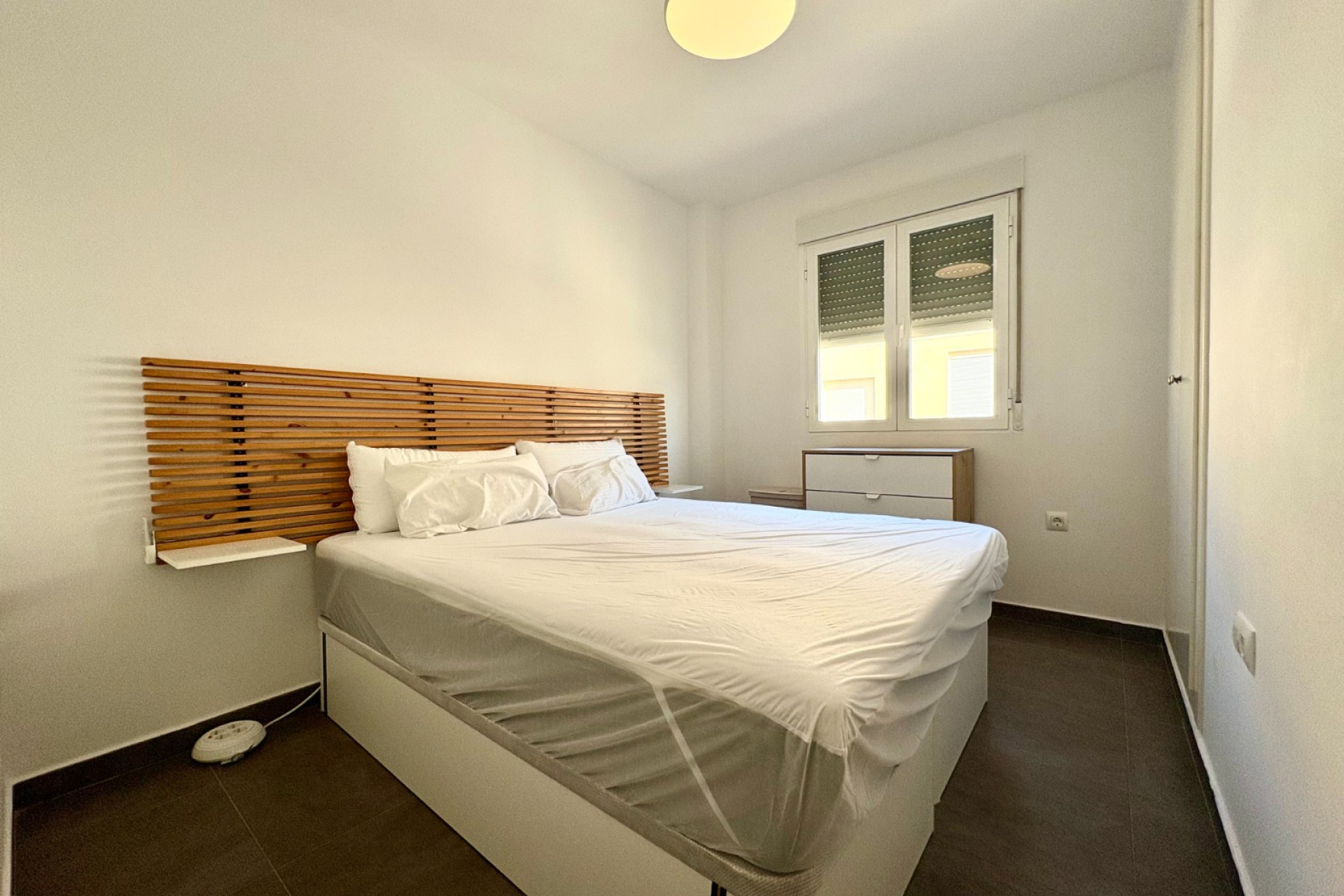 Wiederverkauf - Wohnung - Denia - Les Marines - Las Marinas