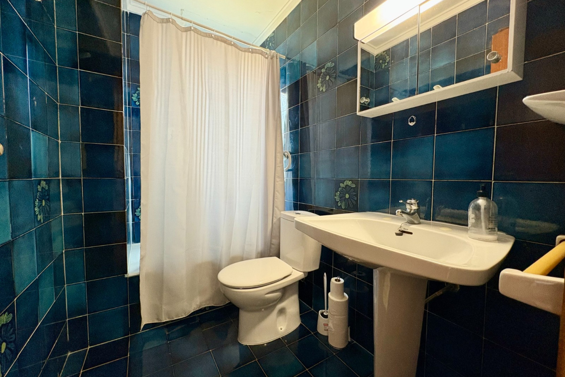 Wiederverkauf - Wohnung - Denia - Les Marines - Las Marinas