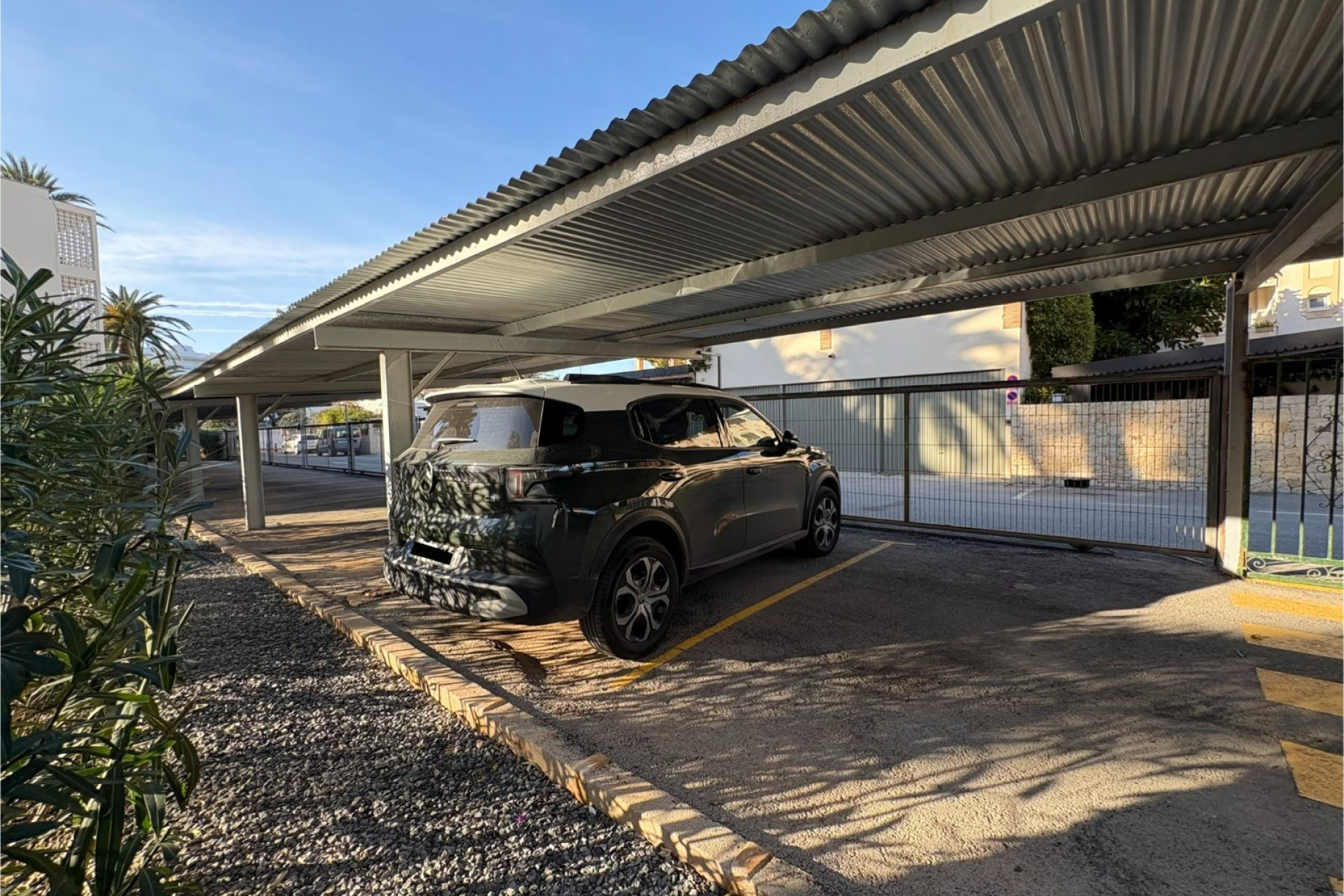 Wiederverkauf - Wohnung - Denia - Les Marines - Las Marinas