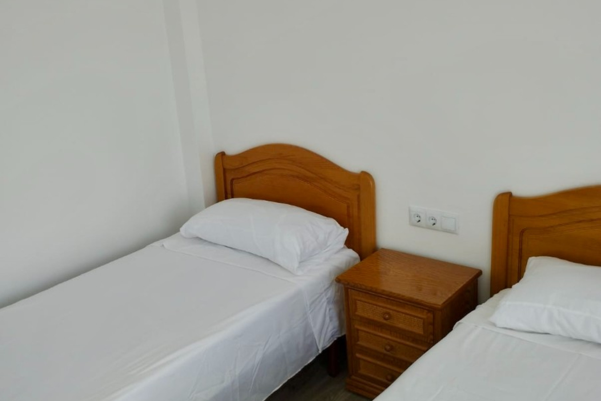 Wiederverkauf - Wohnung - Denia - Les Marines - Las Marinas