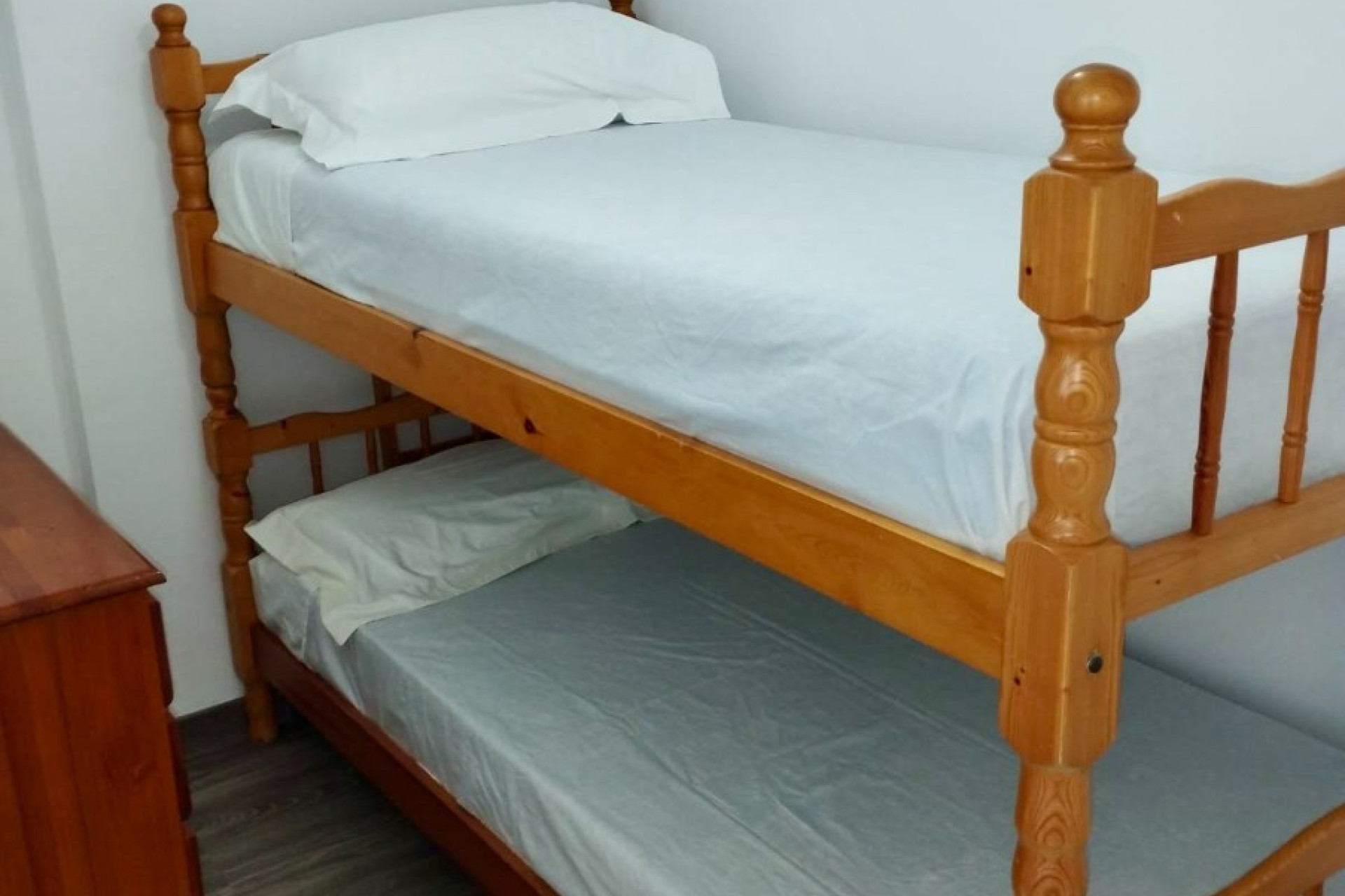 Wiederverkauf - Wohnung - Denia - Les Marines - Las Marinas