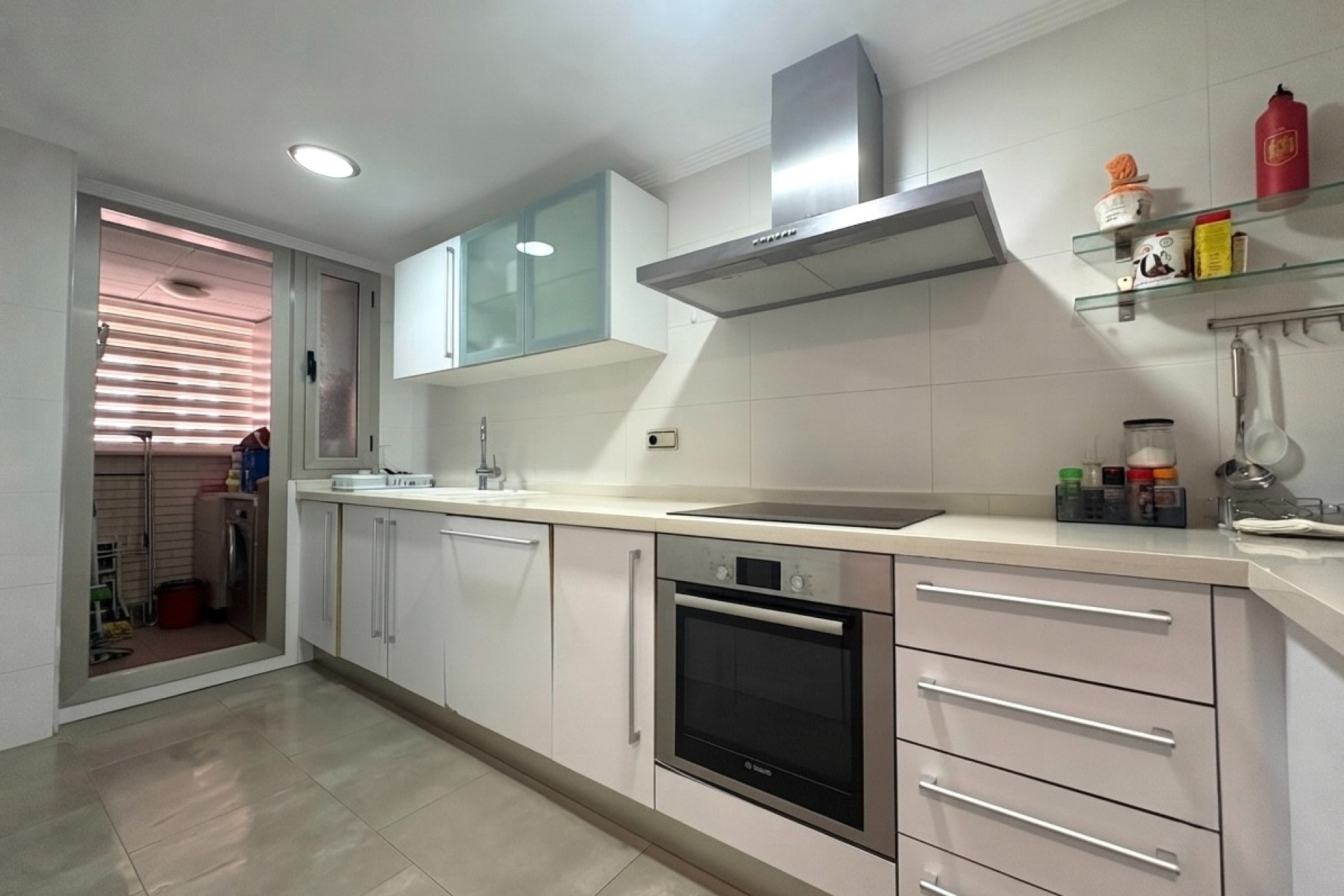 Wiederverkauf - Wohnung - Denia - Les Marines - Las Marinas