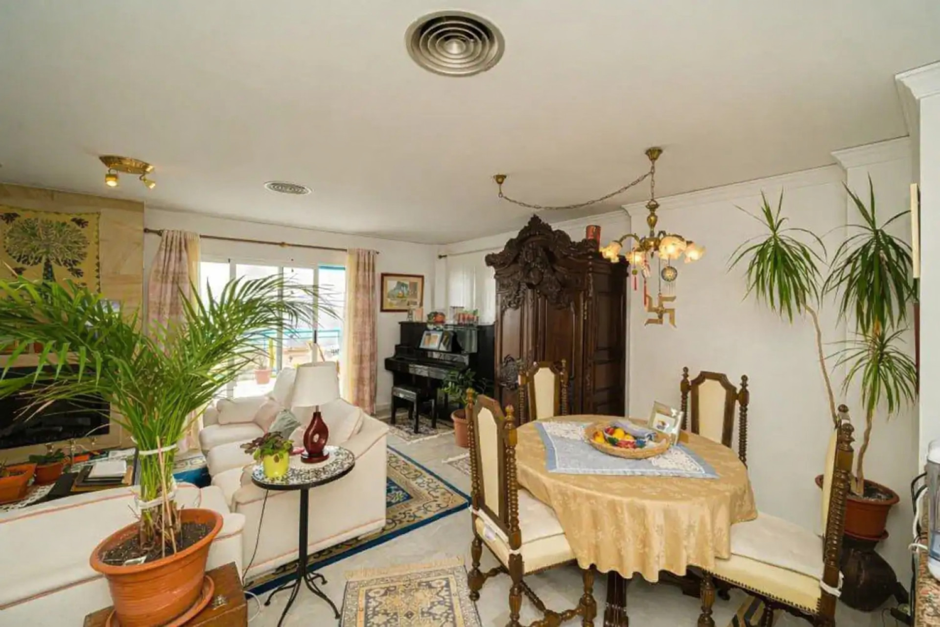 Wiederverkauf - Wohnung - Denia - Les Marines - Las Marinas