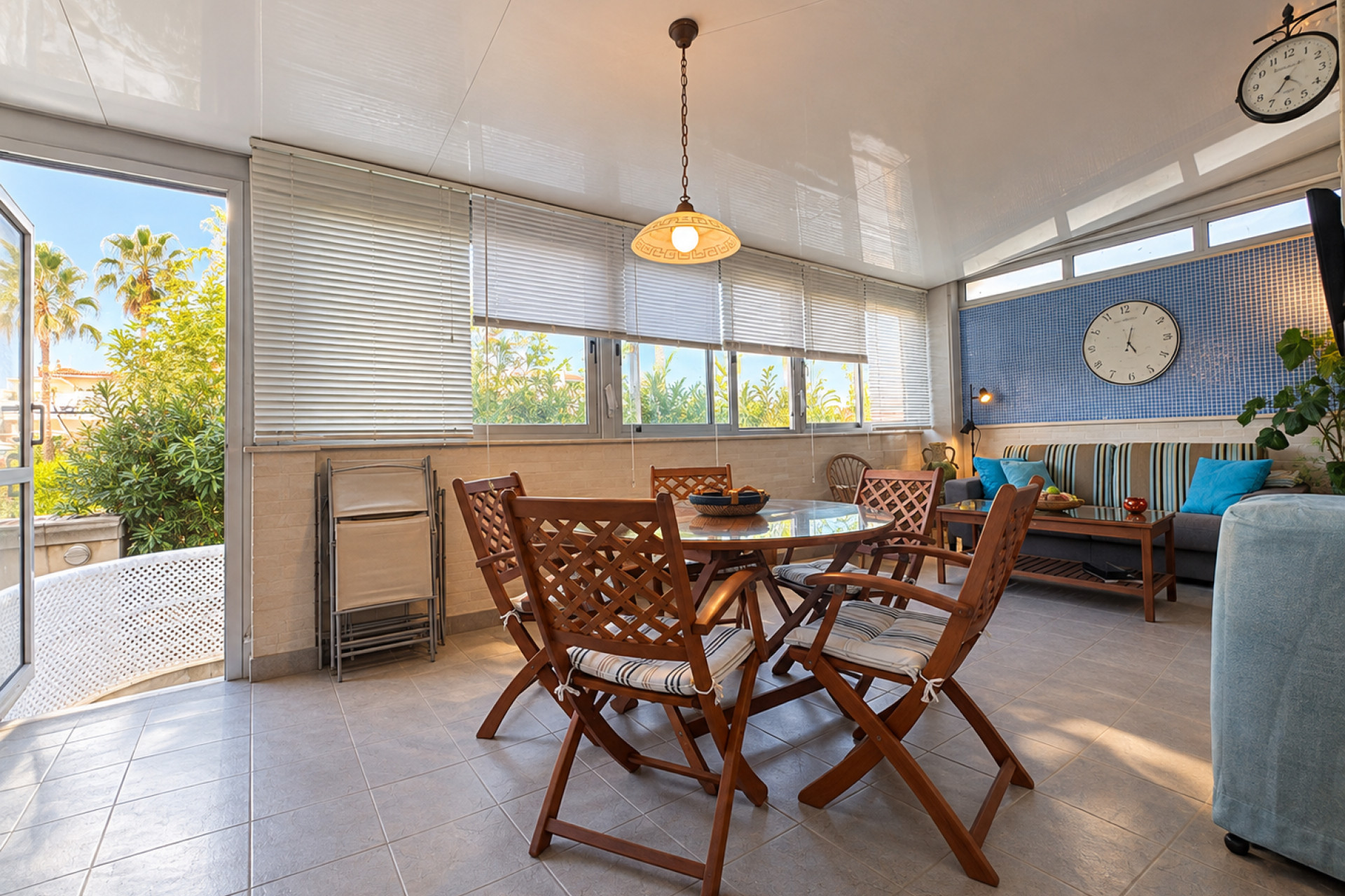Wiederverkauf - Wohnung - Denia - Les Marines - Las Marinas