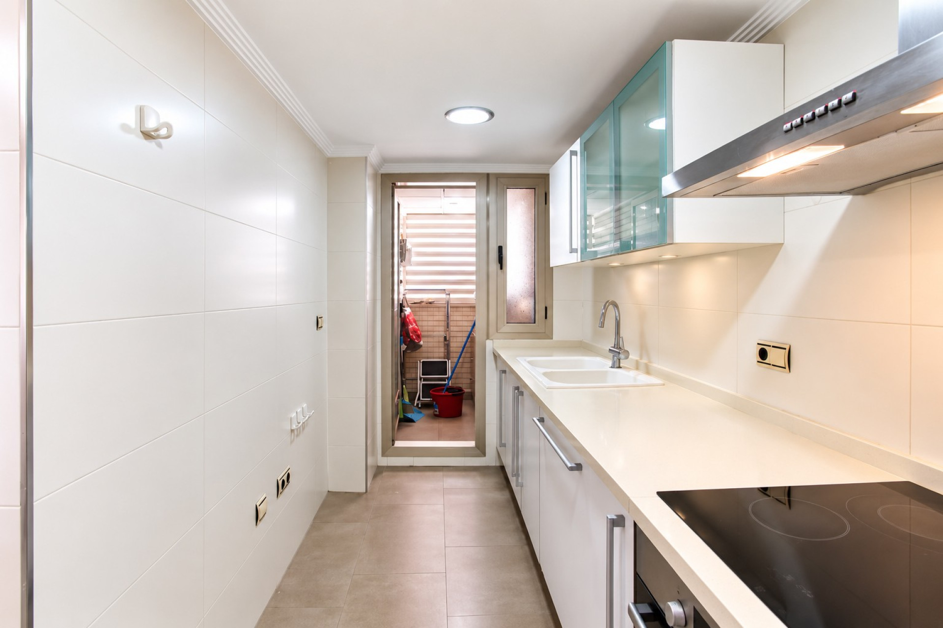 Wiederverkauf - Wohnung - Denia - Les Marines - Las Marinas
