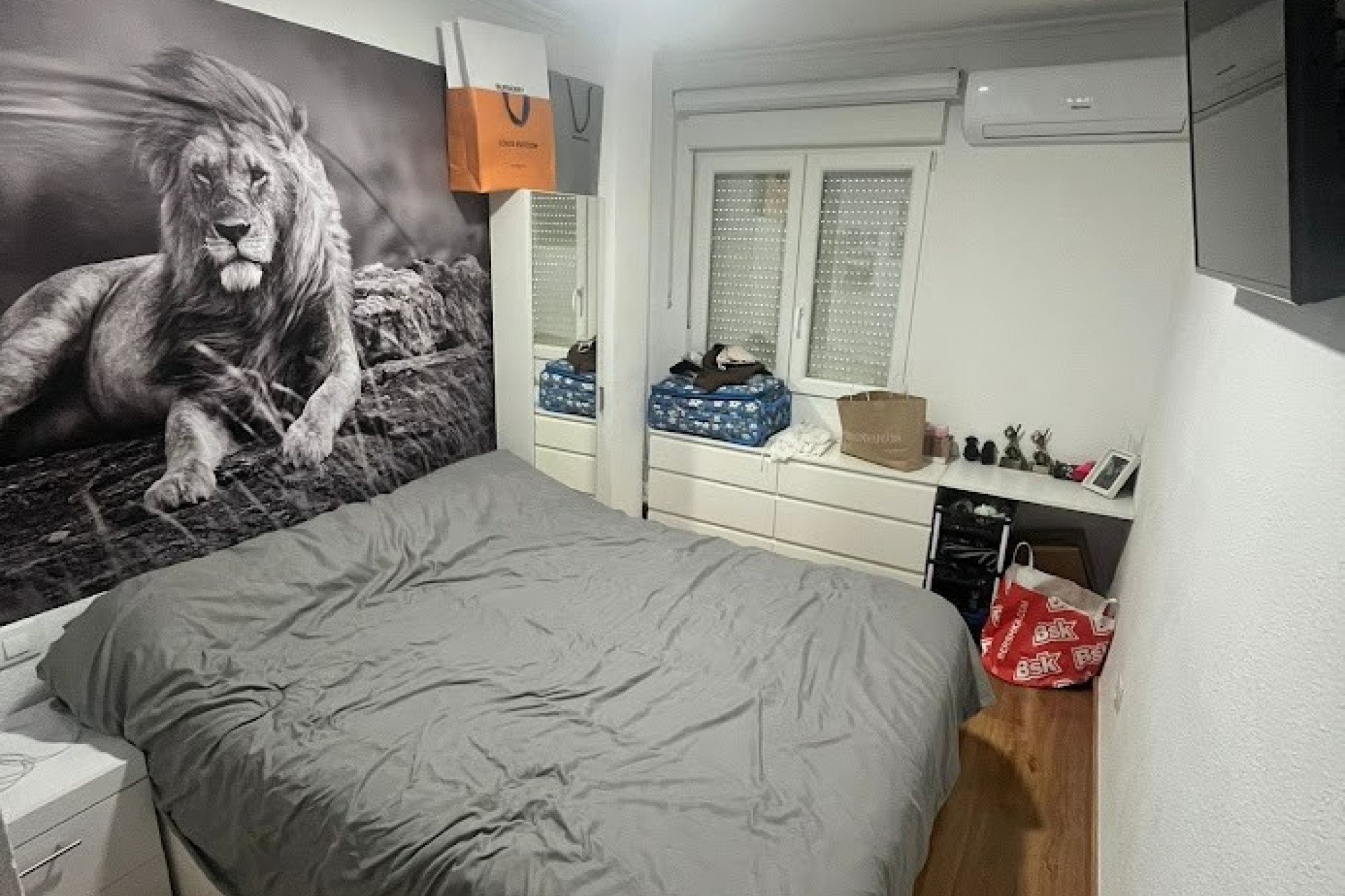 Wiederverkauf - Wohnung - Denia - Port