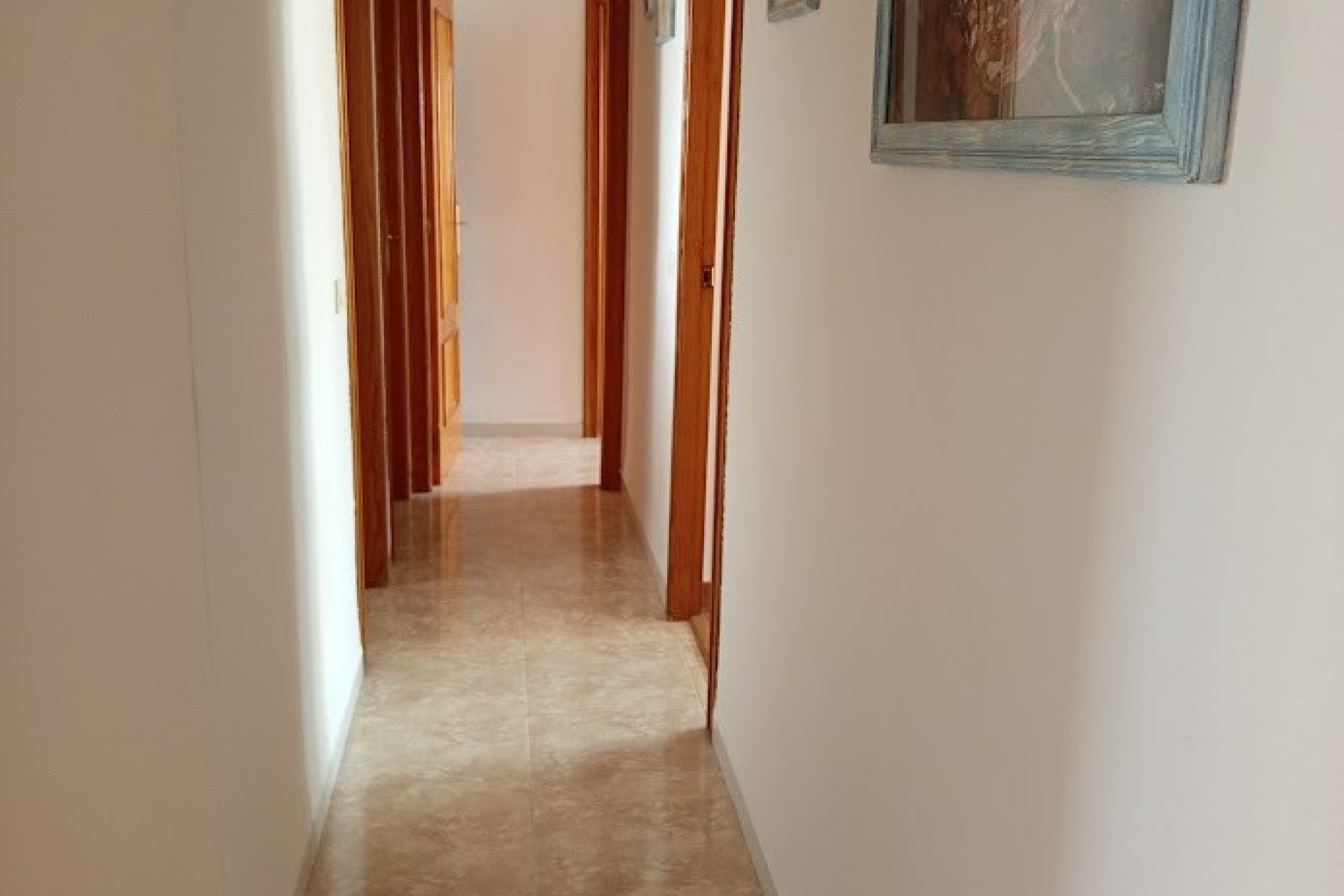 Wiederverkauf - Wohnung - Denia - Port