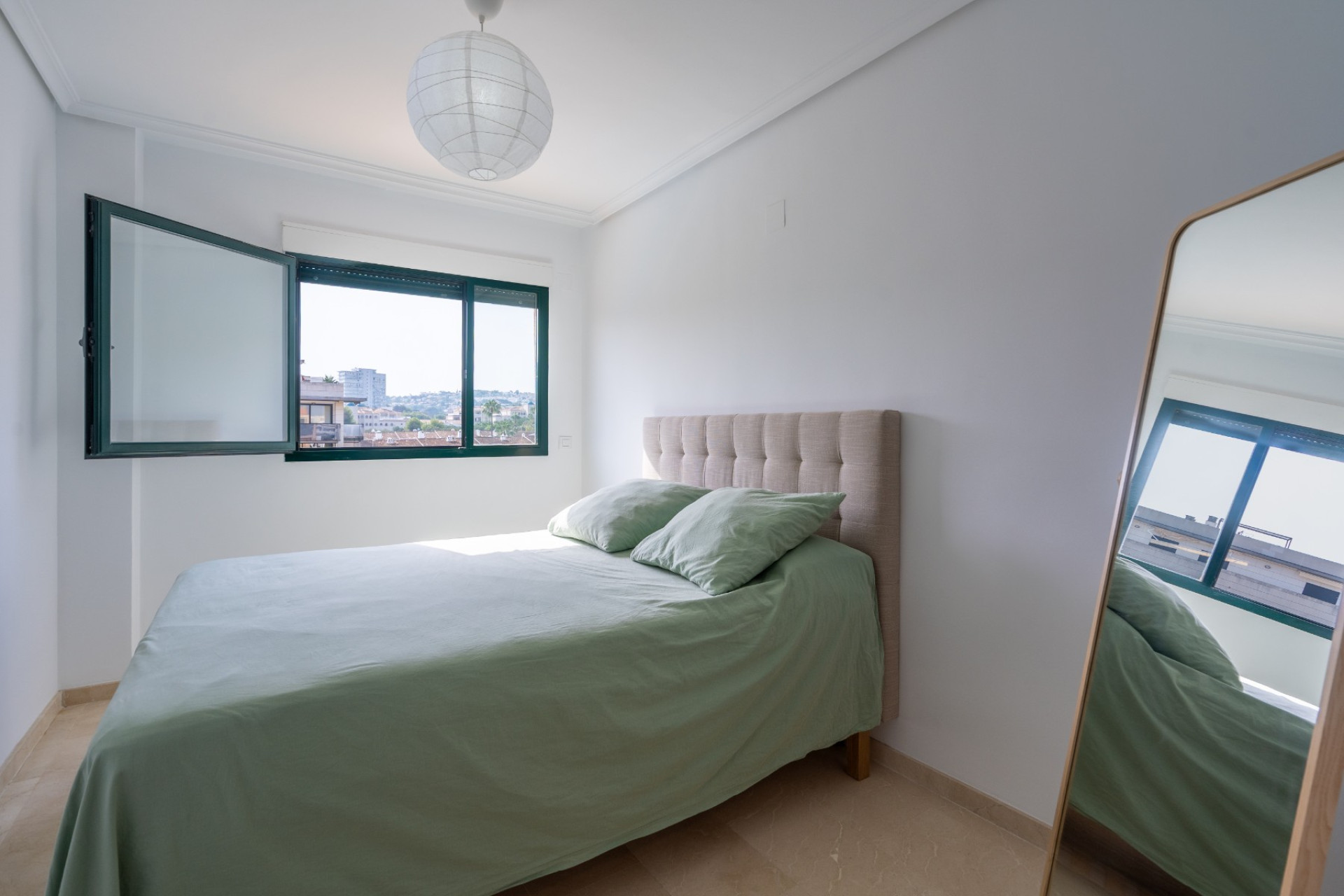 Wiederverkauf - Wohnung - Denia - Port