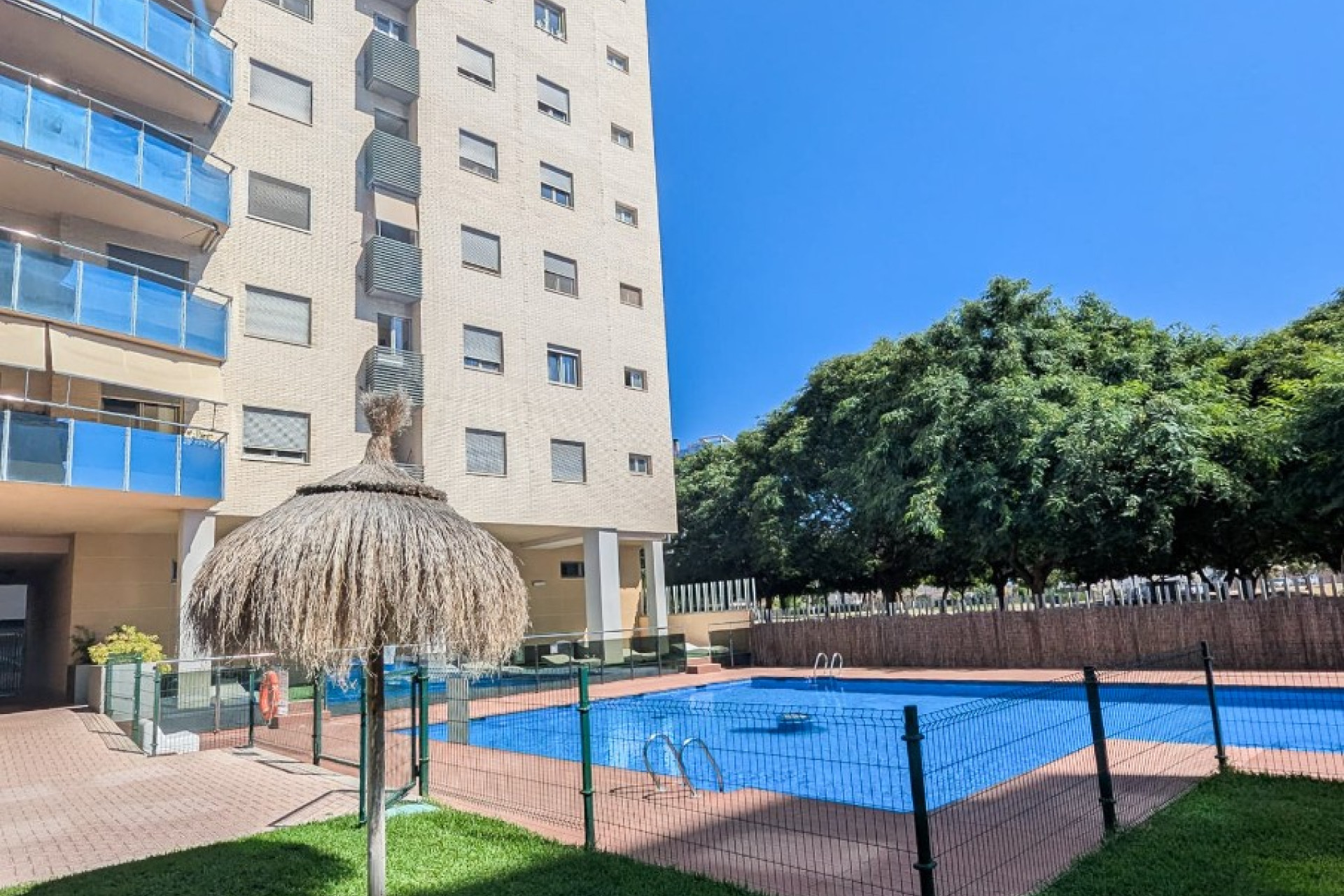 Wiederverkauf - Wohnung - El Campello - Campello