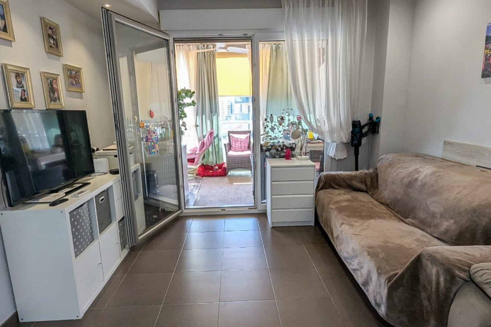 Wiederverkauf - Wohnung - El Campello - Campello