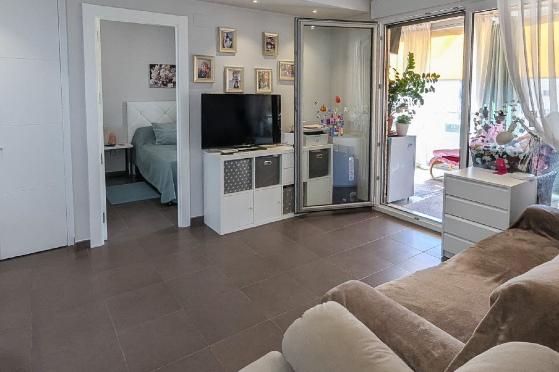 Wiederverkauf - Wohnung - El Campello - Campello