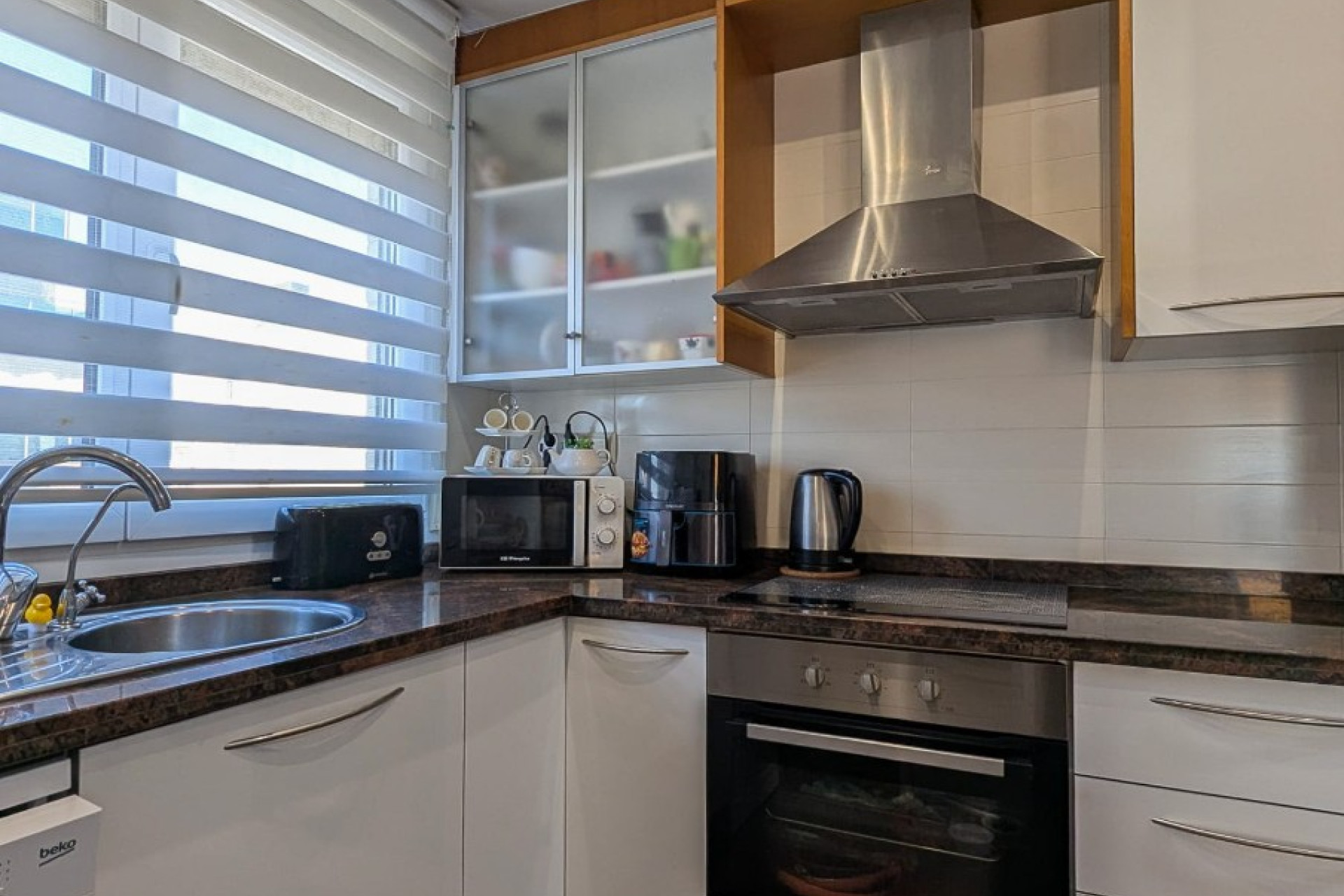Wiederverkauf - Wohnung - El Campello - Campello