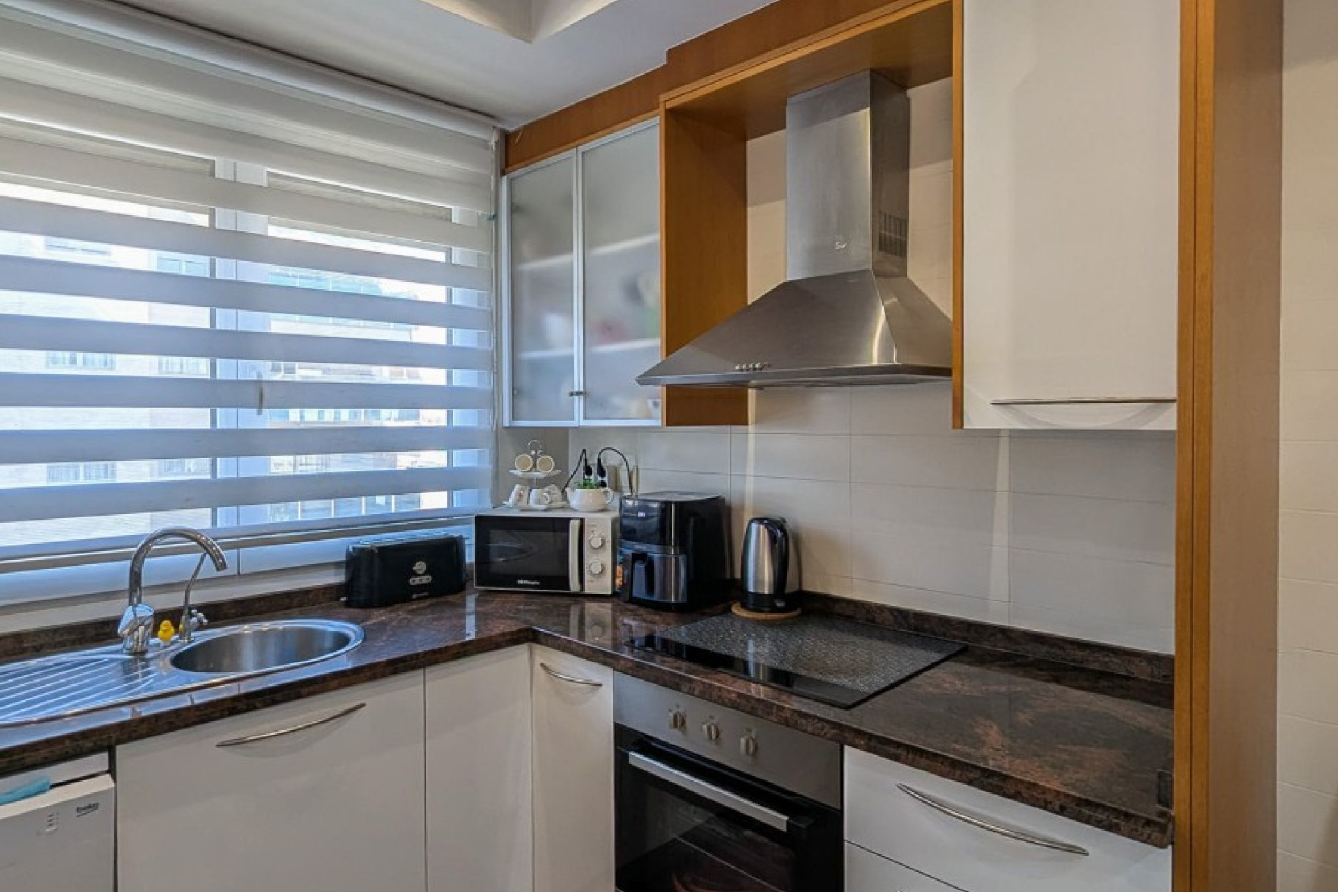 Wiederverkauf - Wohnung - El Campello - Campello
