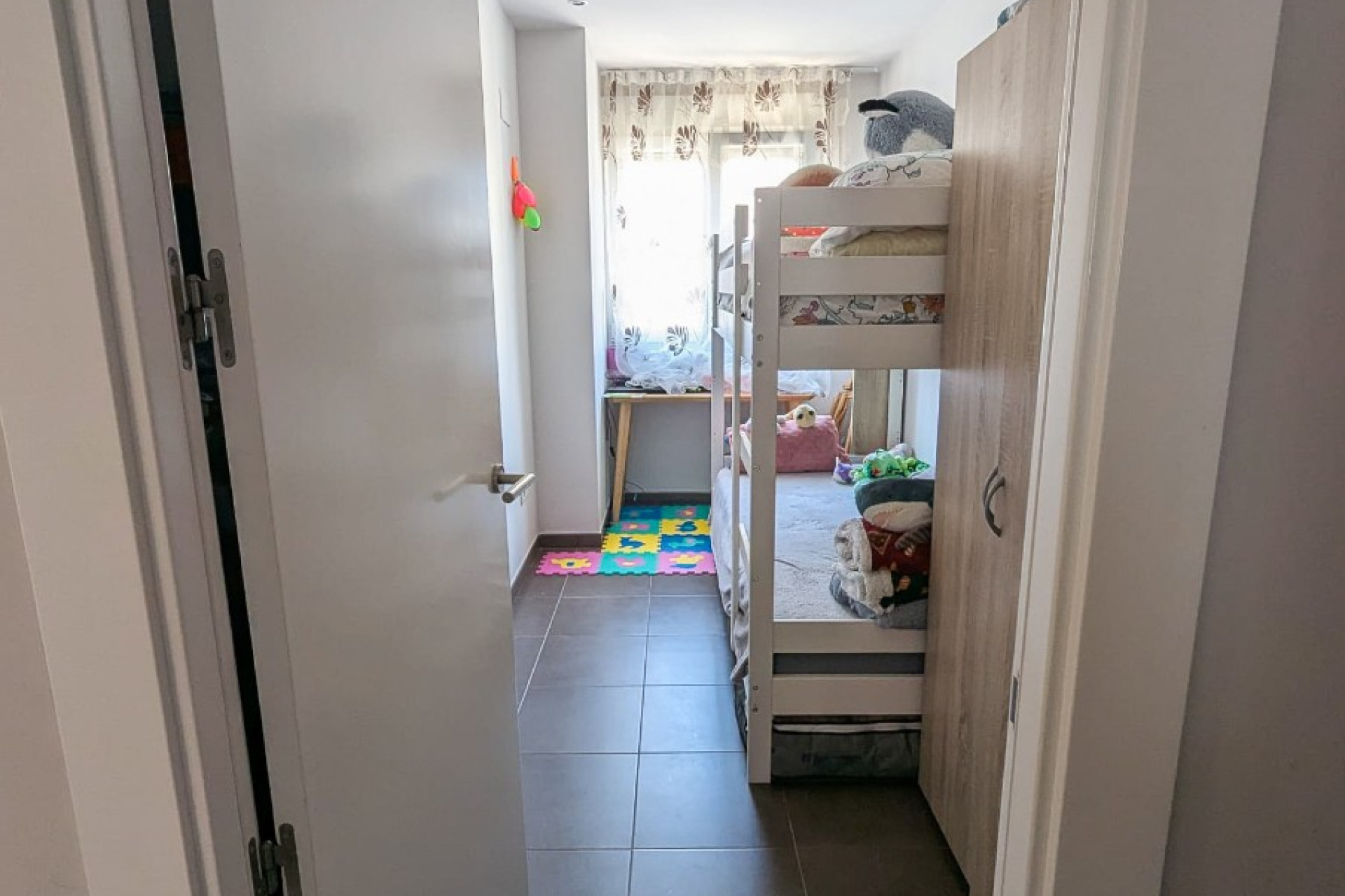 Wiederverkauf - Wohnung - El Campello - Campello