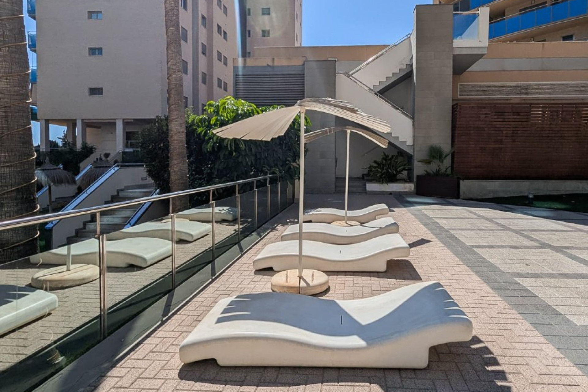 Wiederverkauf - Wohnung - El Campello - Campello