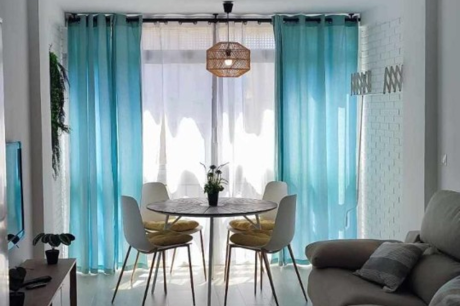 Wiederverkauf - Wohnung - Finestrat - Cala de Finestrat