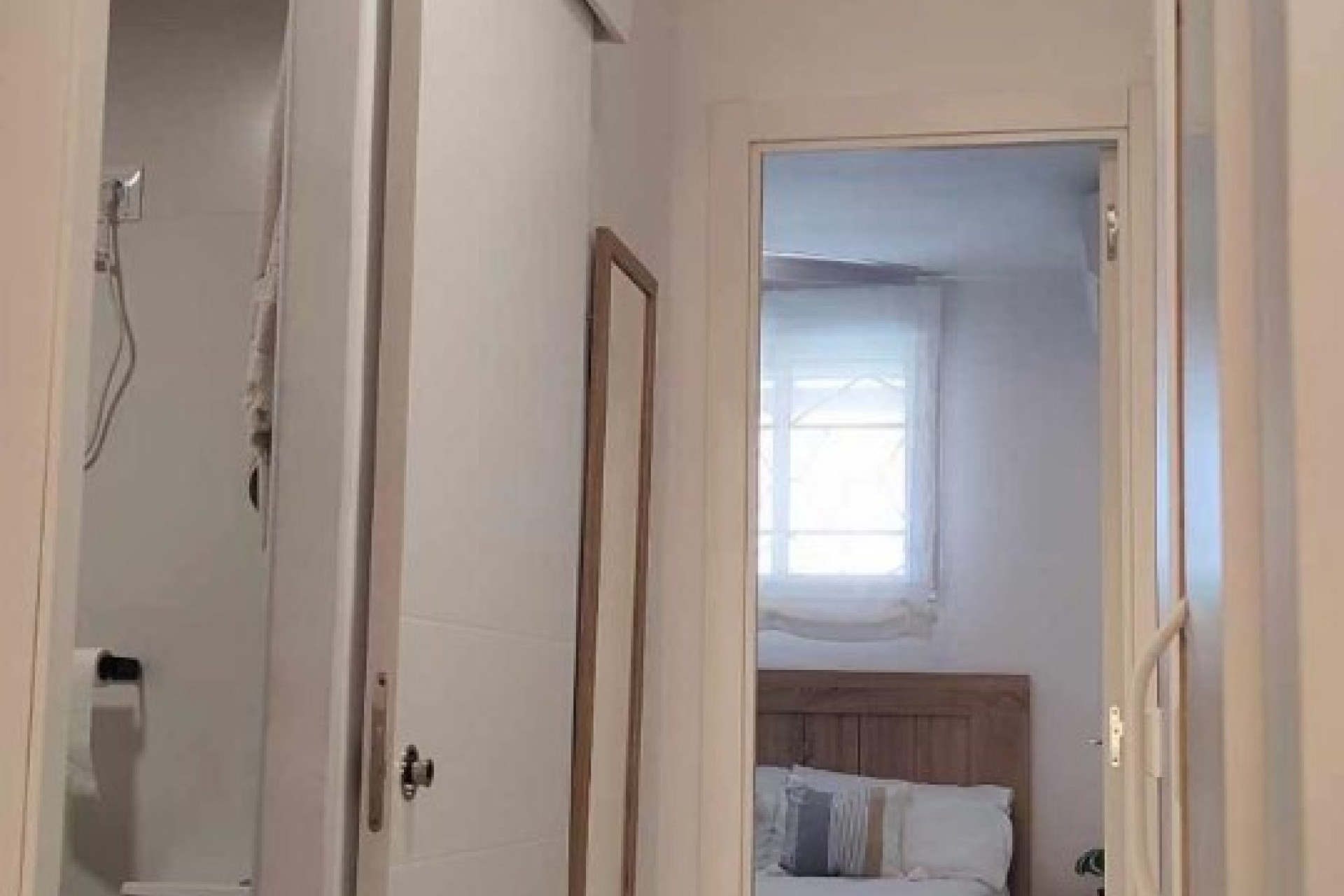 Wiederverkauf - Wohnung - Finestrat - Cala de Finestrat