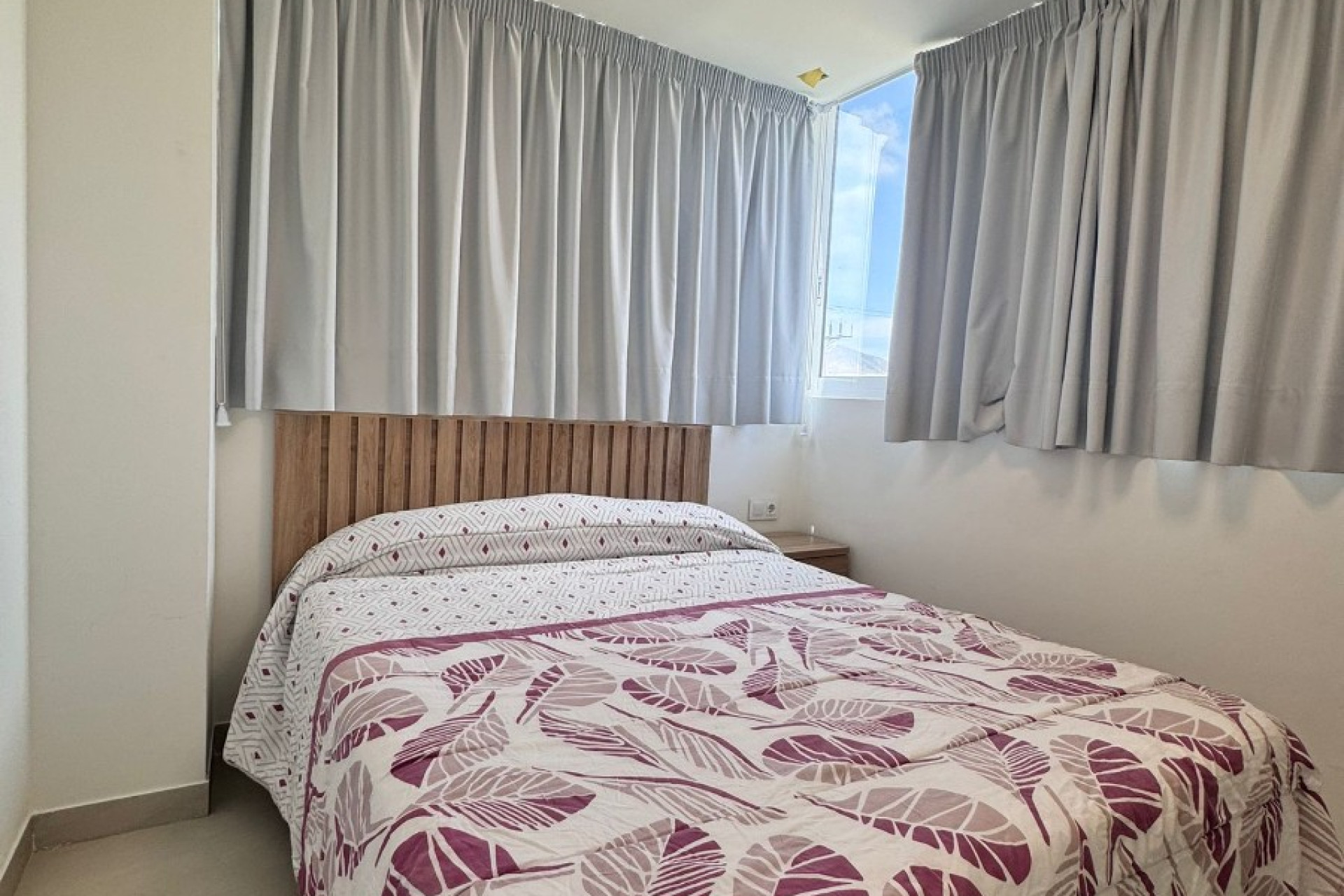 Wiederverkauf - Wohnung - Finestrat - Cala de Finestrat