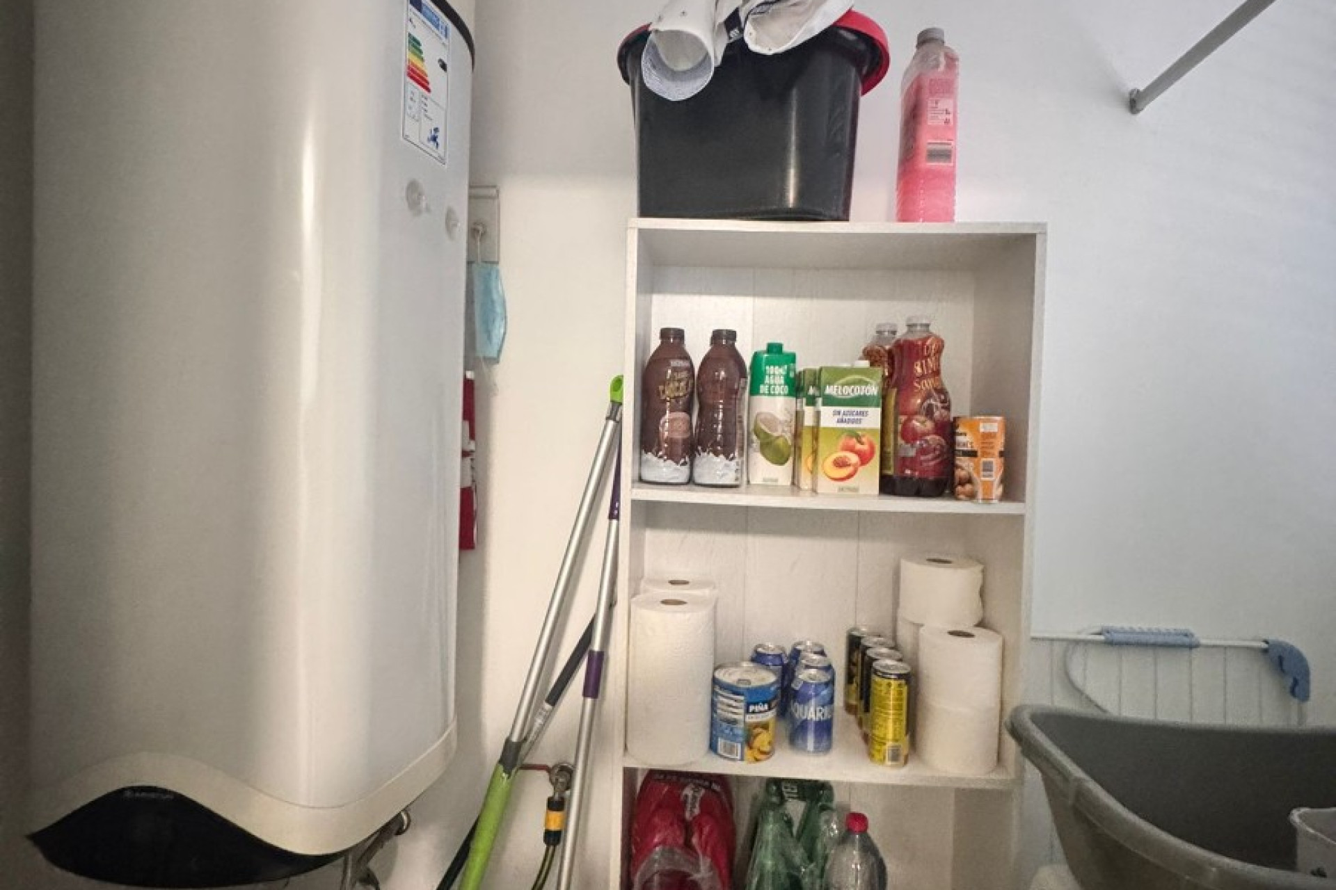 Wiederverkauf - Wohnung - Finestrat - Cala de Finestrat