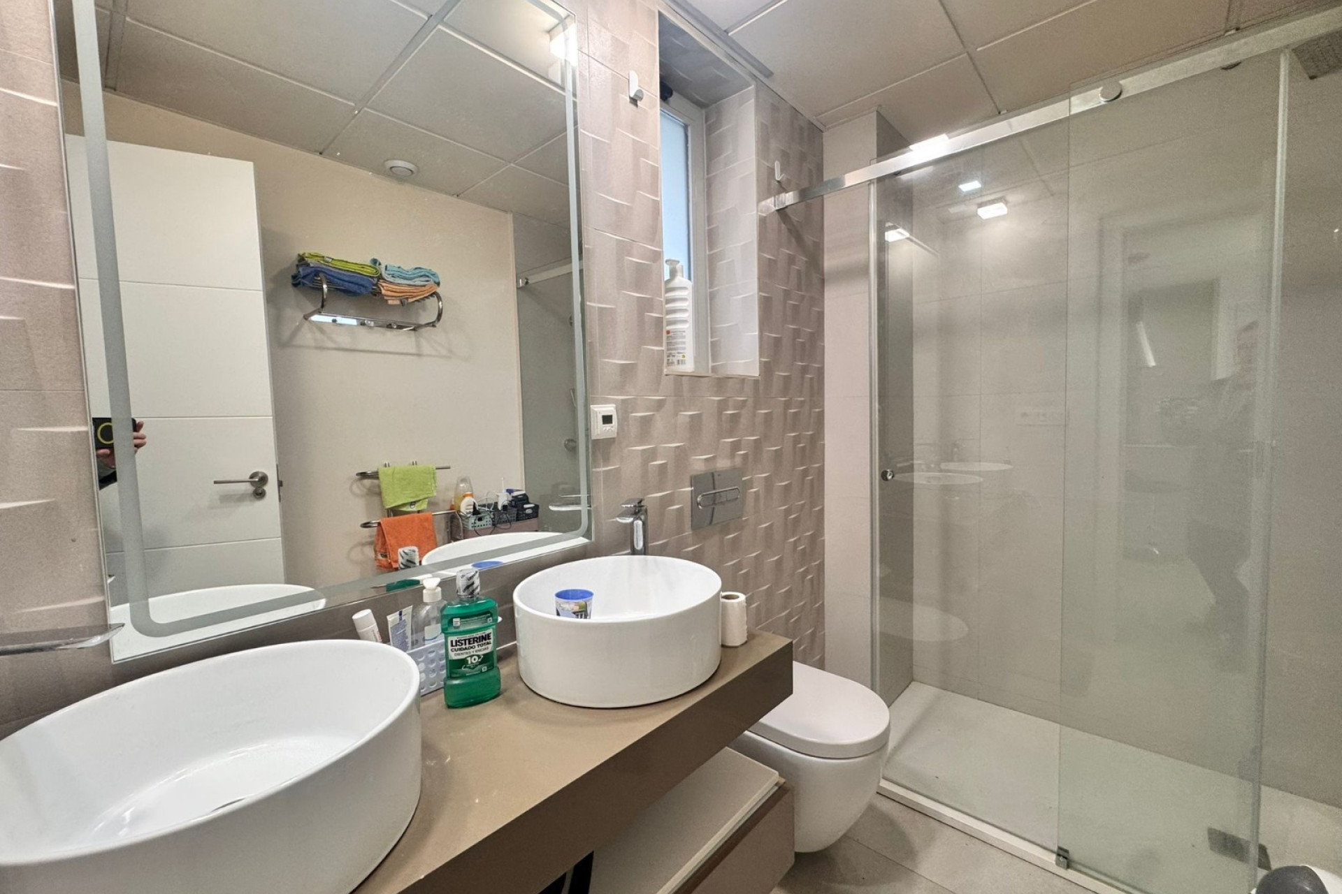 Wiederverkauf - Wohnung - Finestrat - Cala de Finestrat