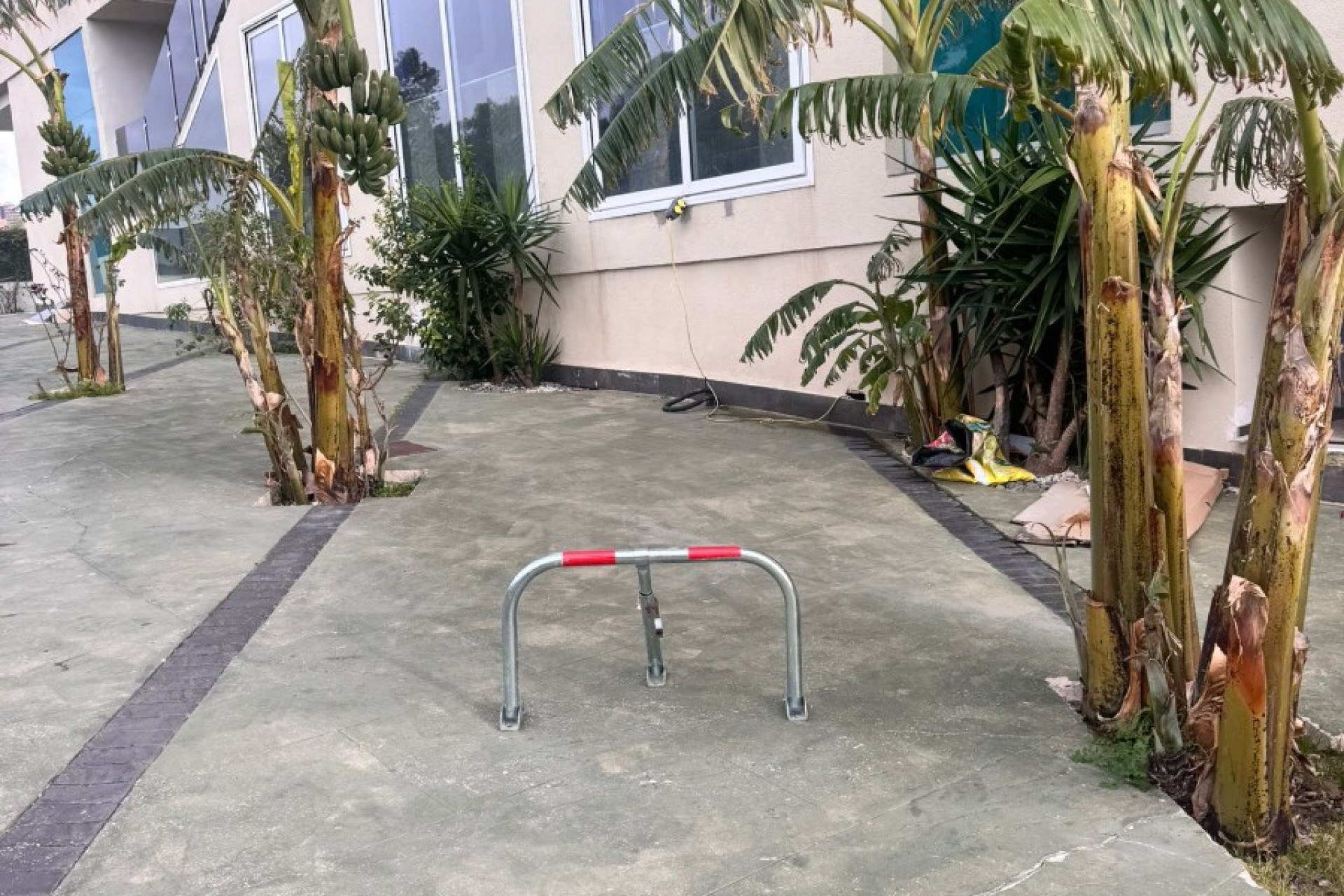 Wiederverkauf - Wohnung - Finestrat - Cala de Finestrat