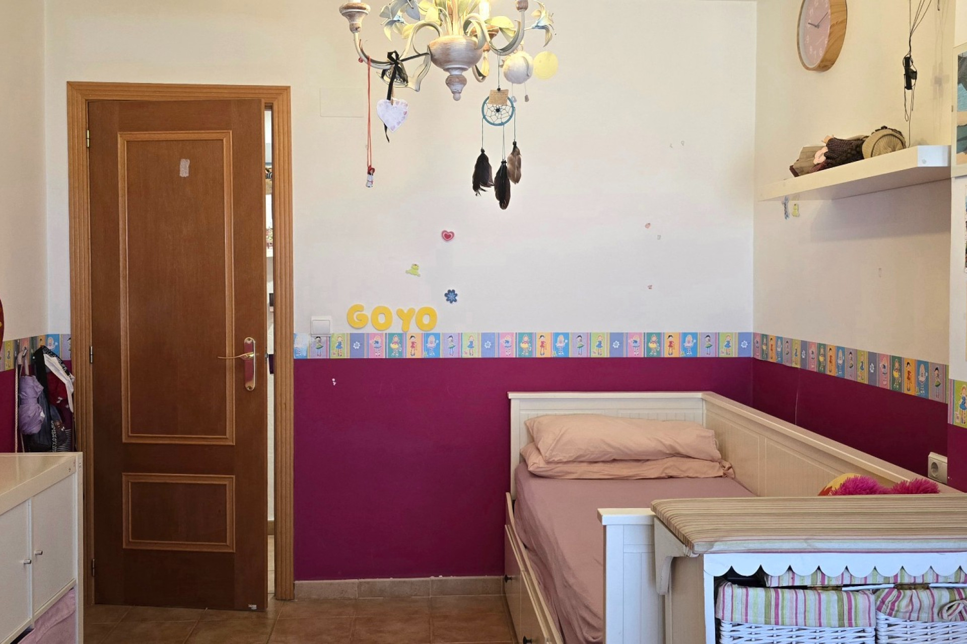 Wiederverkauf - Wohnung - Finestrat - Finestrat Urbanizaciones